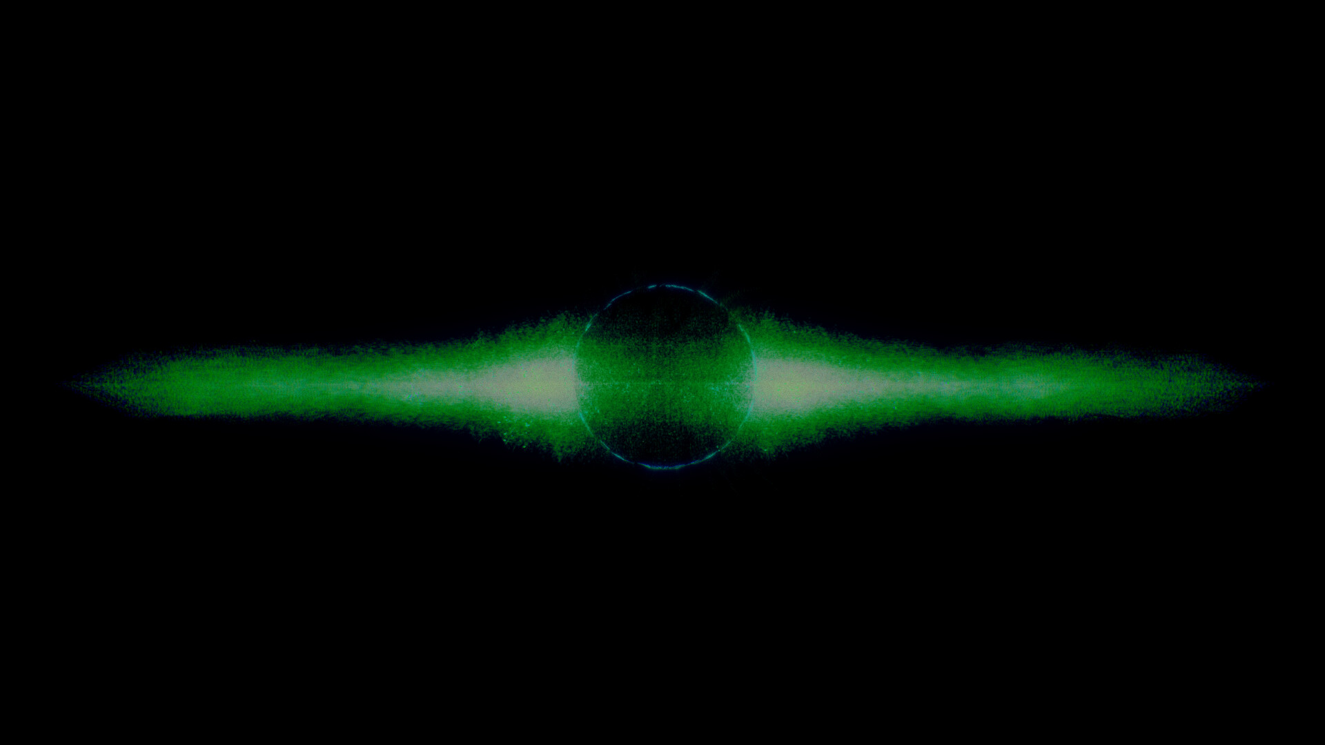 Radio Image of A-0400