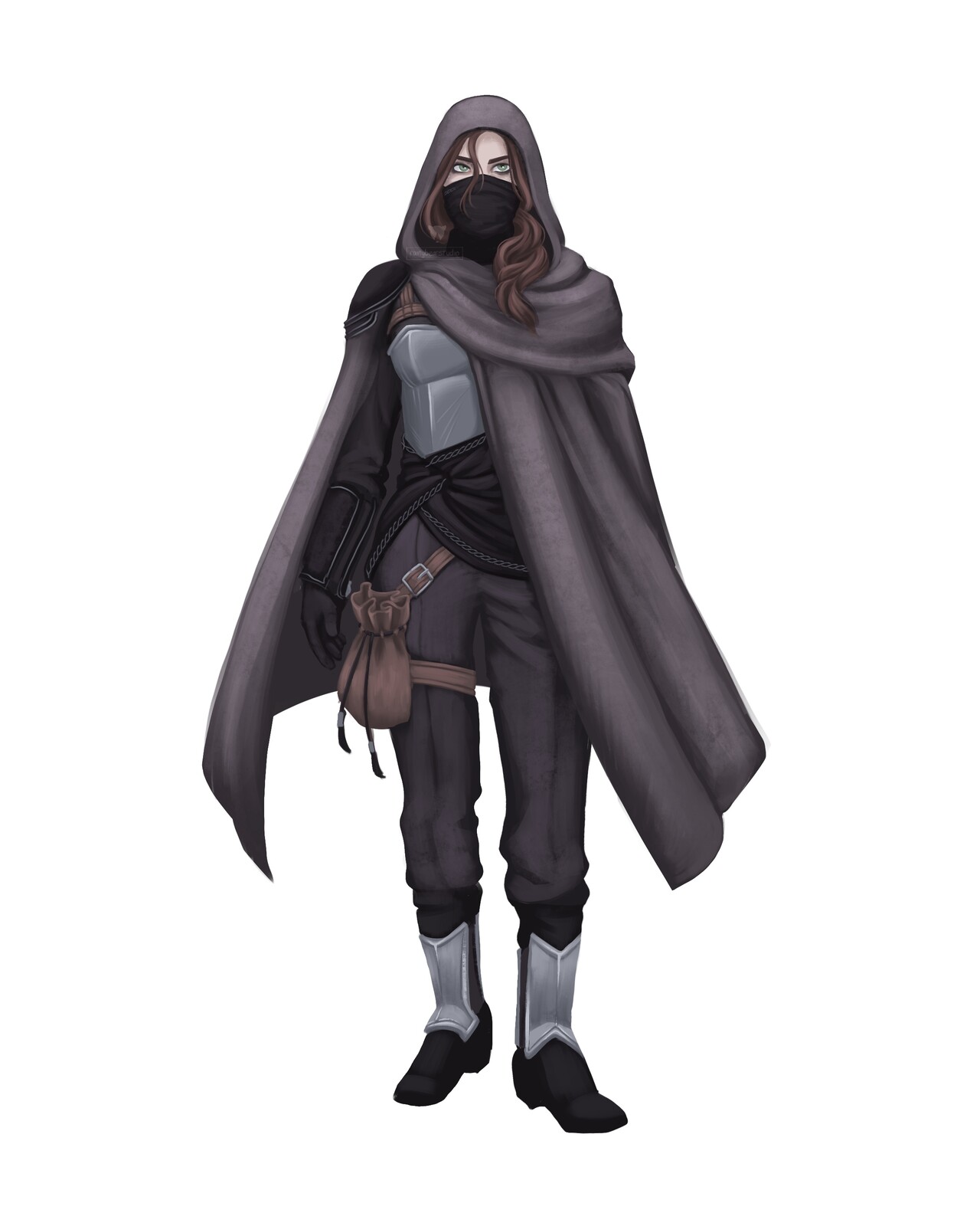 Rogue