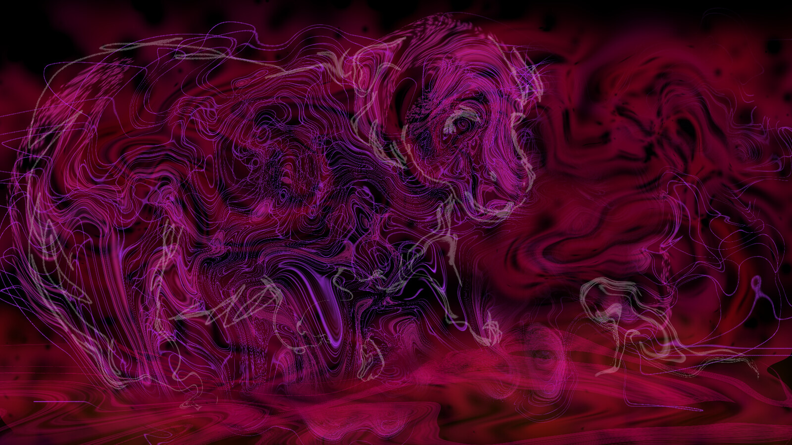 Noise Painting Archive #2
