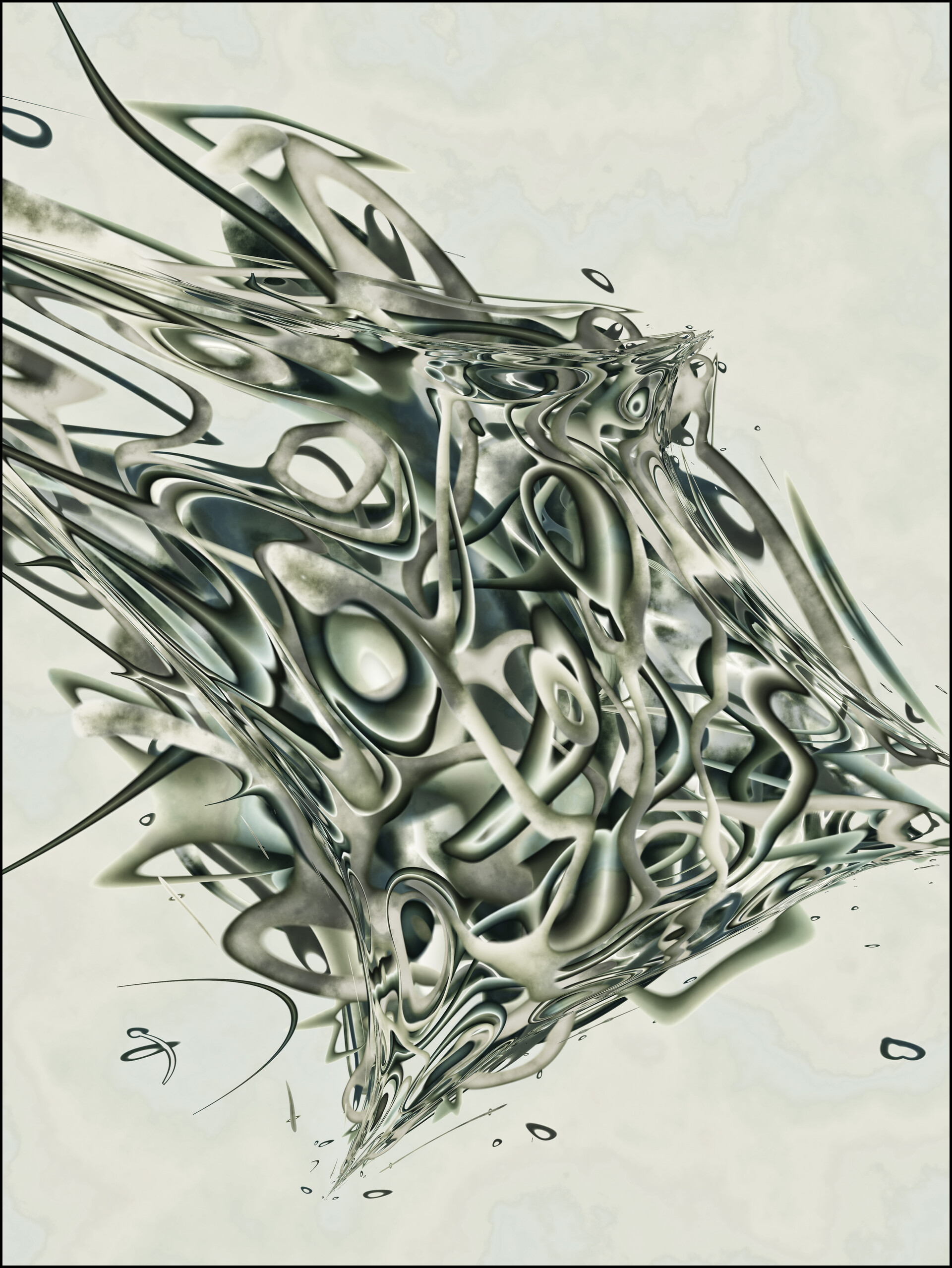 ArtStation The Scribe