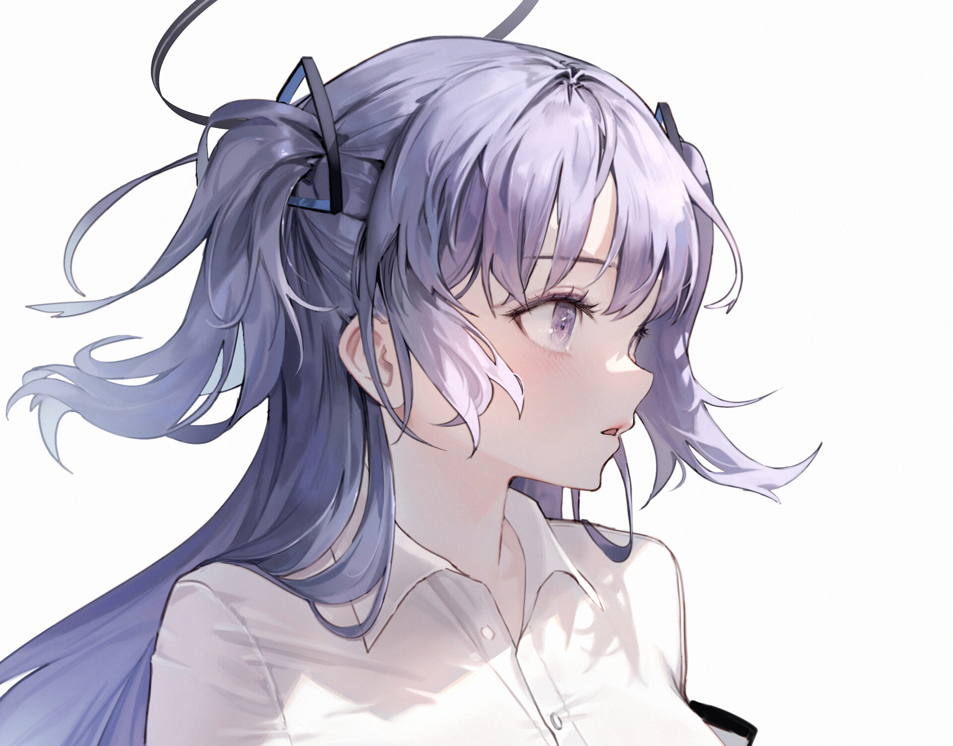 ArtStation - 早瀬ユウカ