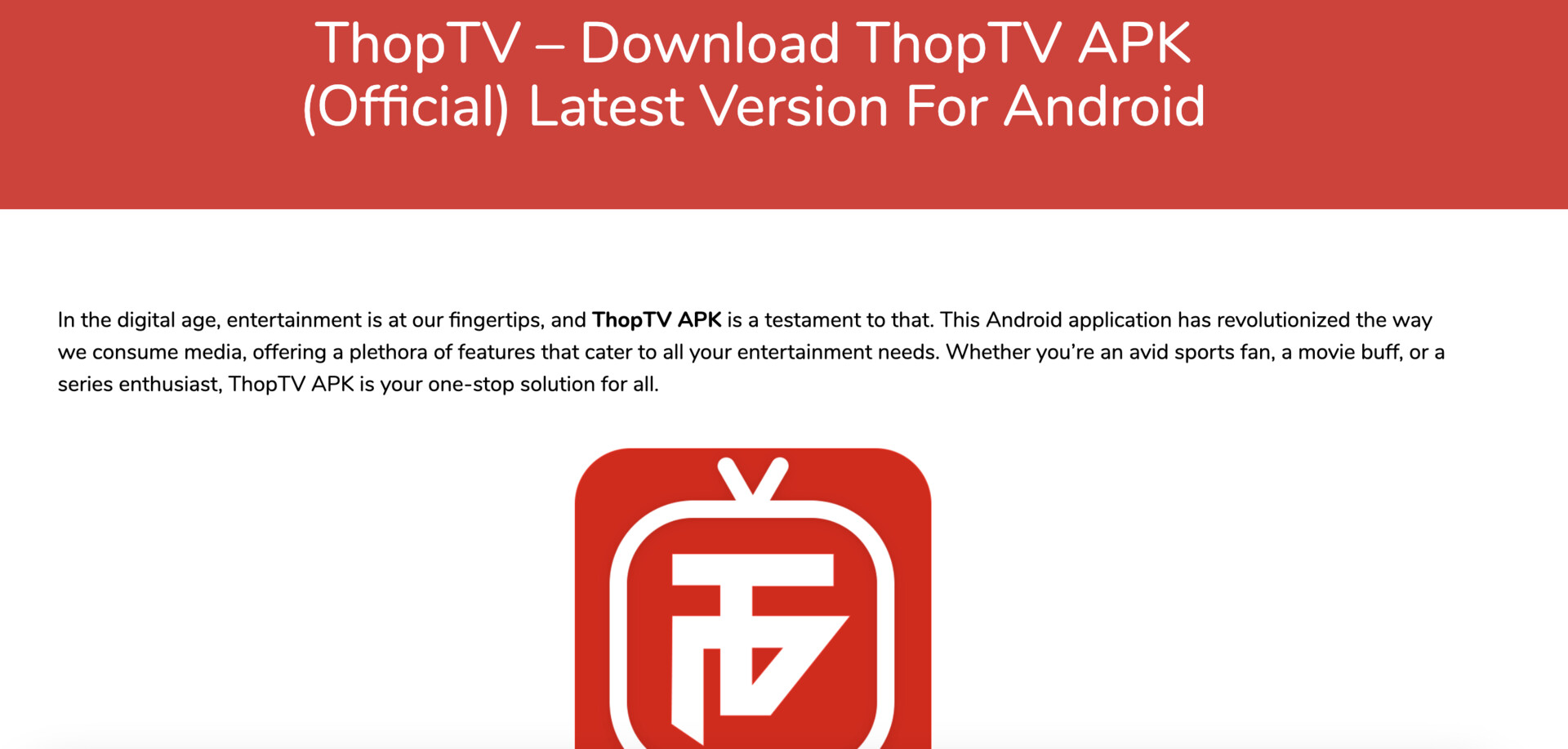 Ipl Match Thoptv Ipl 2021 Live Streaming Ipl 2020 Thoptv App Ipl