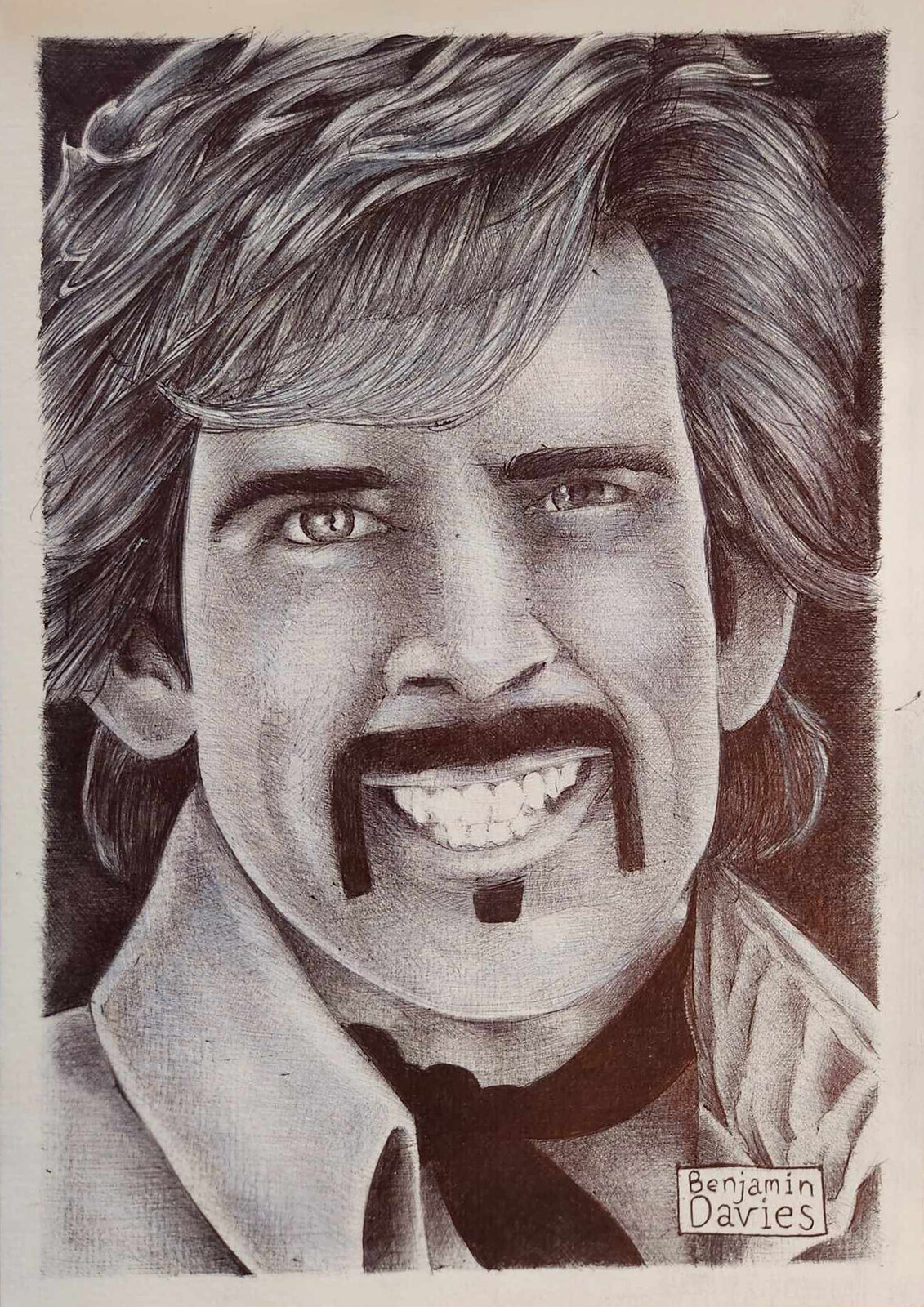 White Goodman