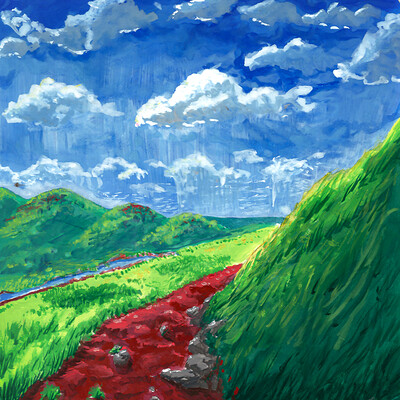 A Journey