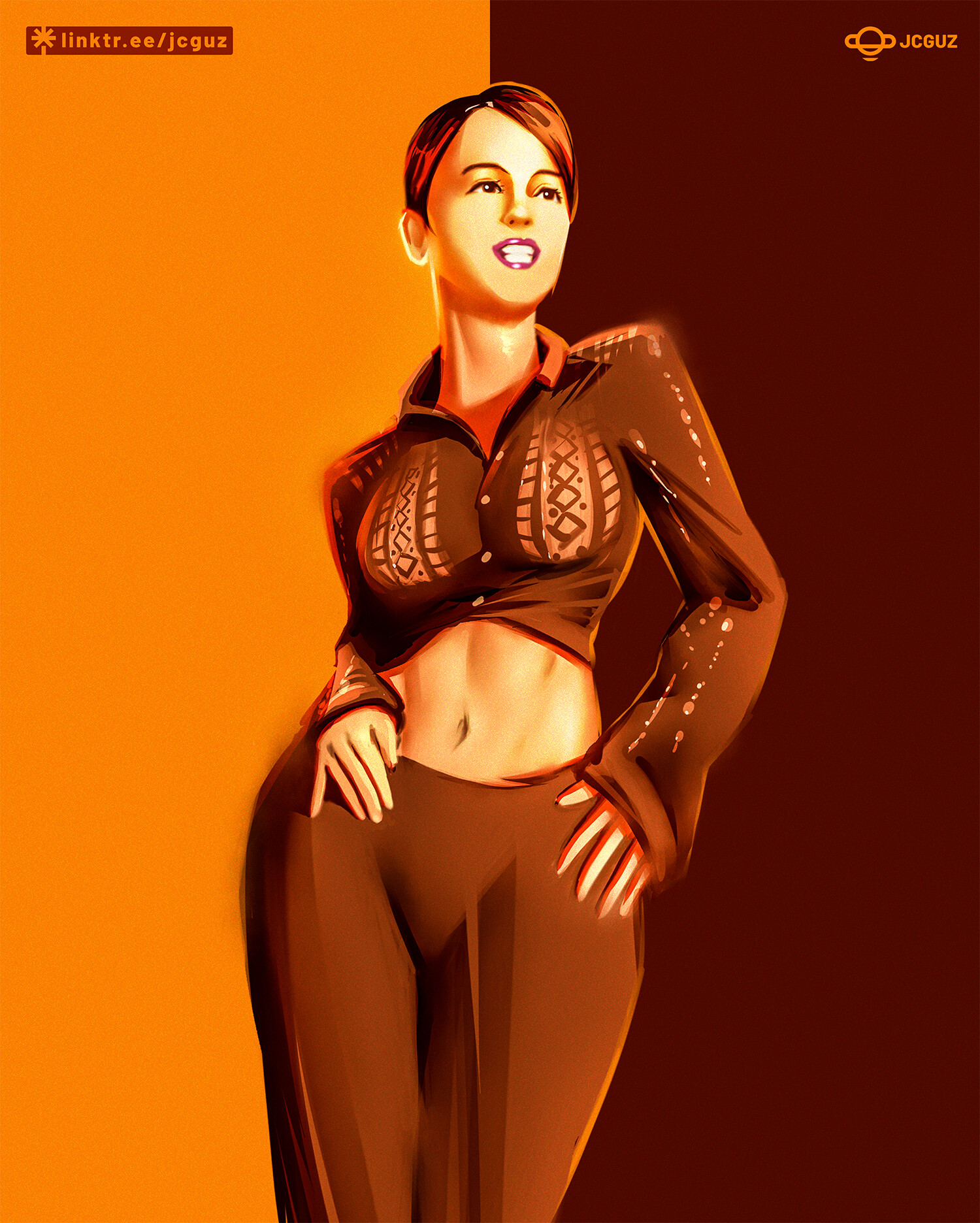 ArtStation - Alize