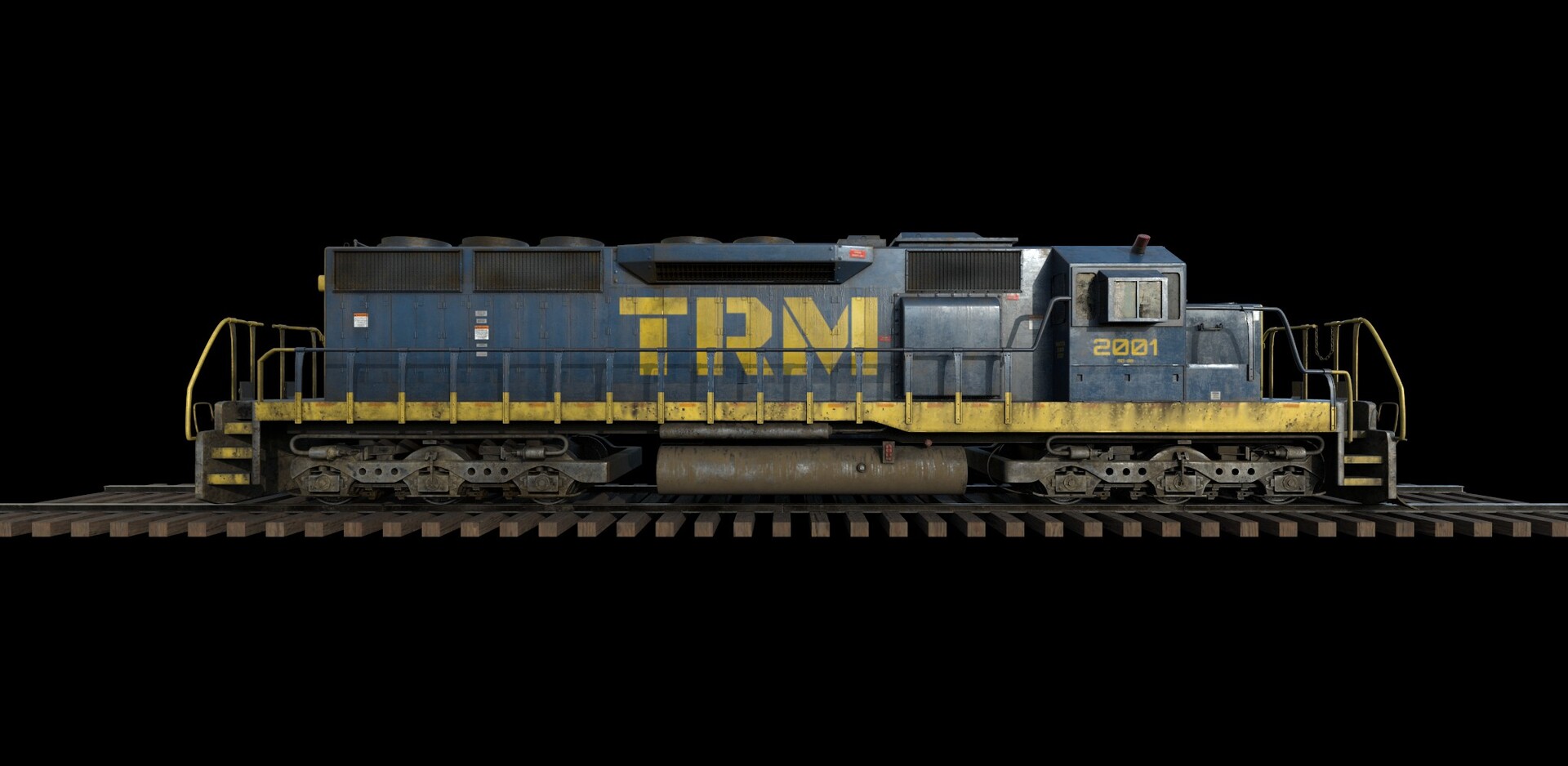 subhajit chatterjee TRAIN ENGINE - Subhajit Chatterjee Short 01 