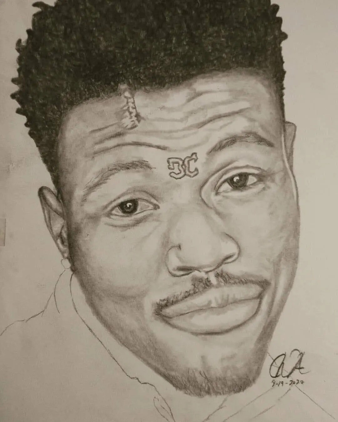 ArtStation Dc Young Fly