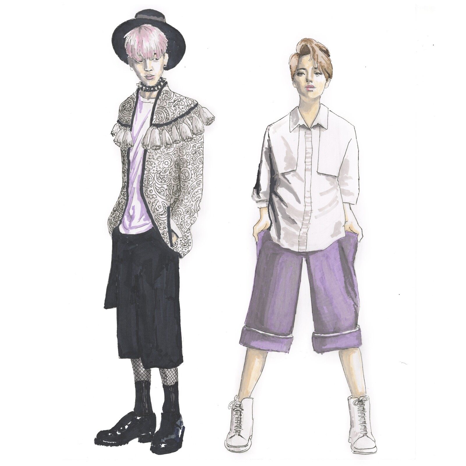 FASHION CRUSH FRIDAY