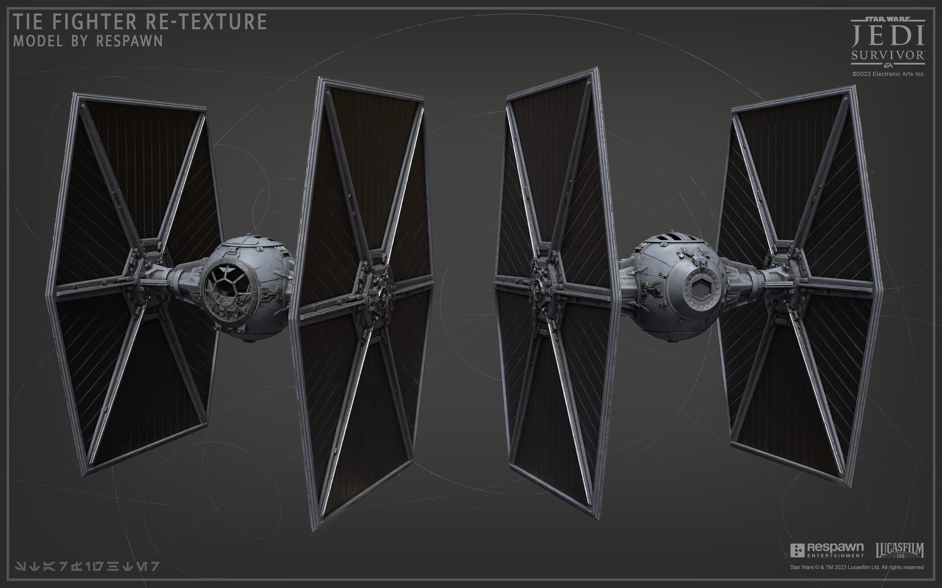 shane-estanislao-jedi-survivor-tie-fighter-retexture
