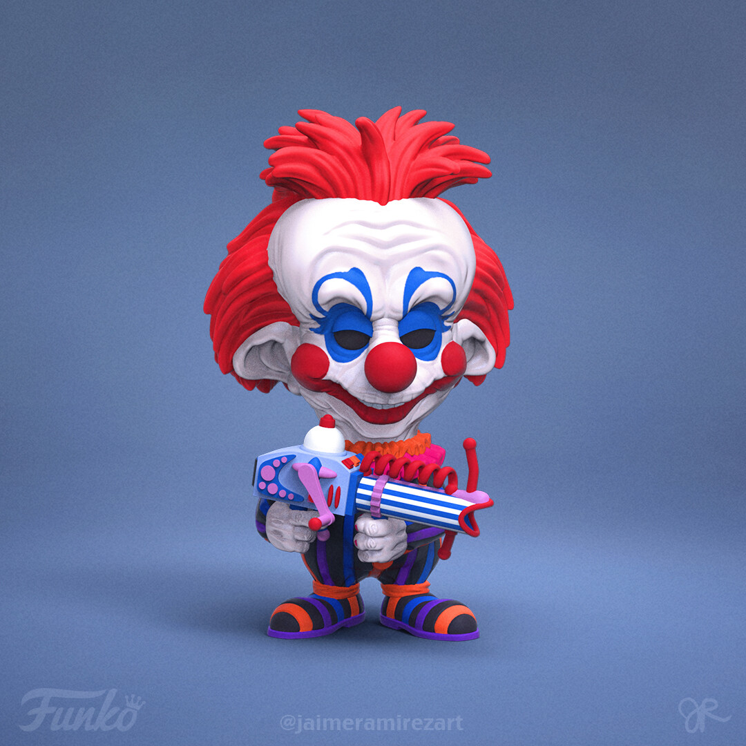 Rudy funko pop hotsell