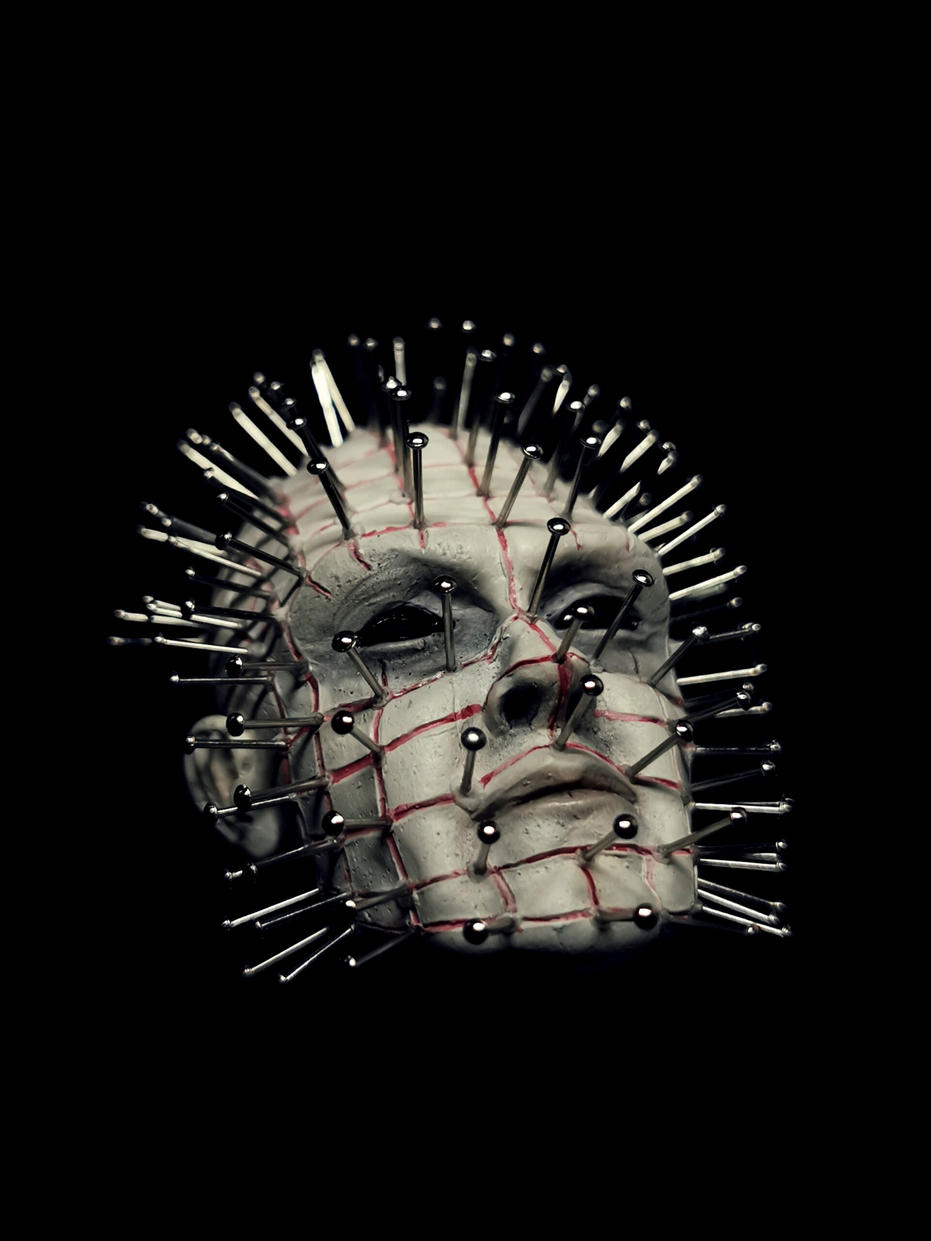 ピンヘッドの壁紙