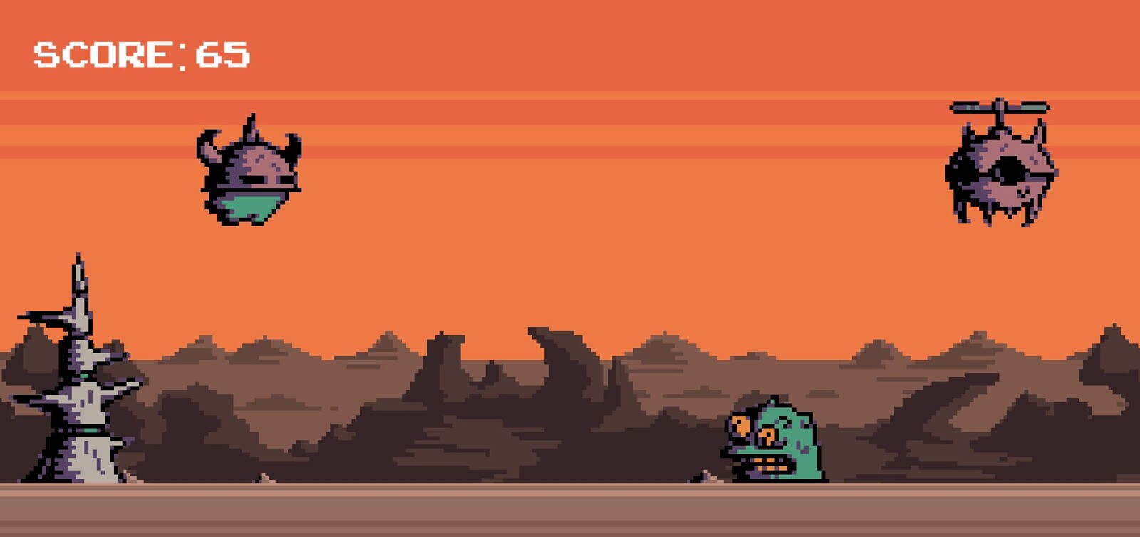 Gameplay screenshot