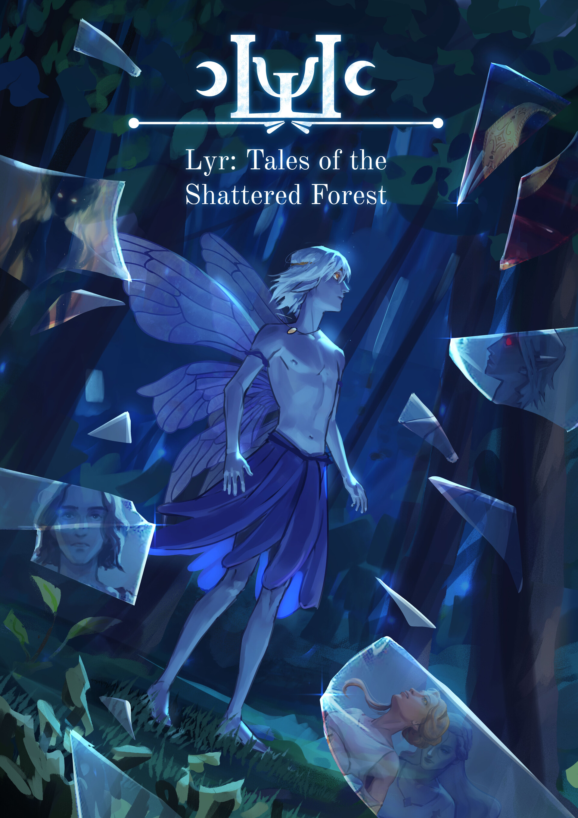 Tales of the Forest