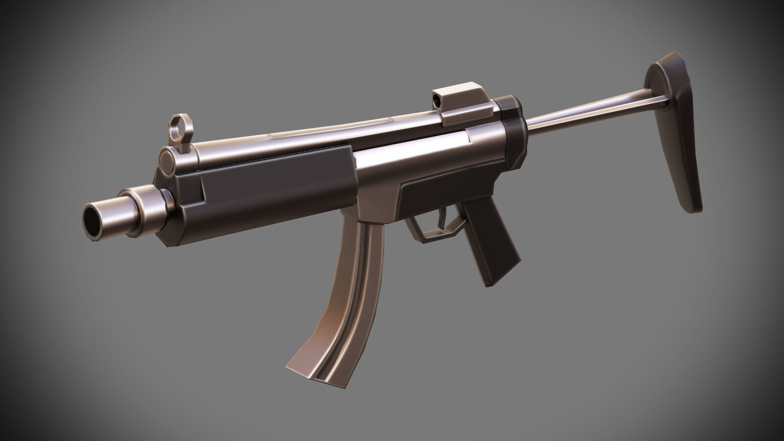 MP99 substance render