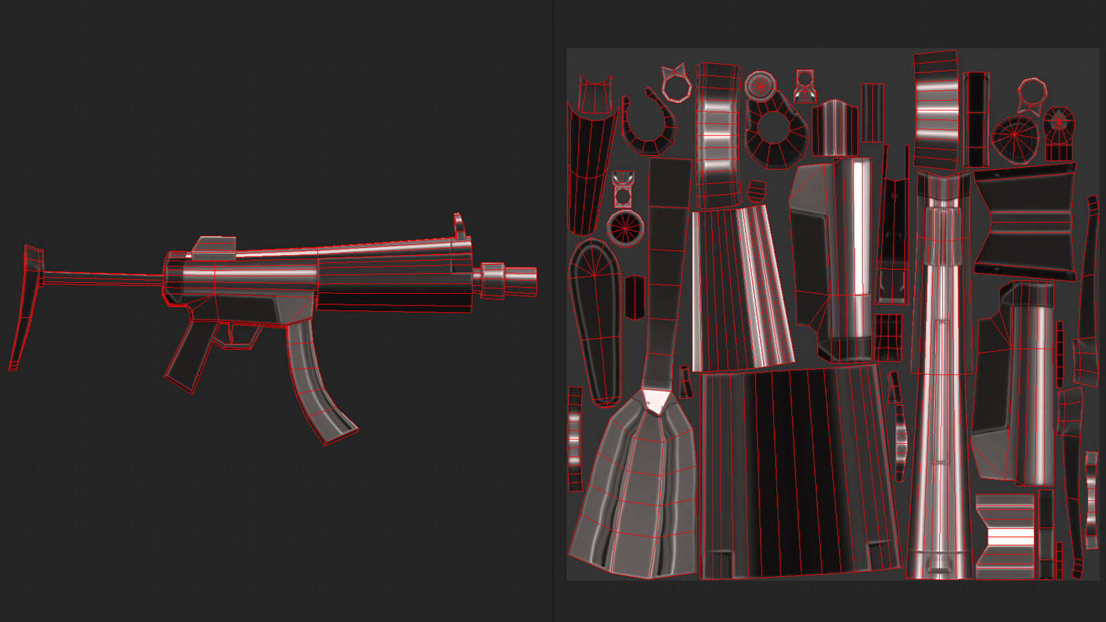 MP99 wire