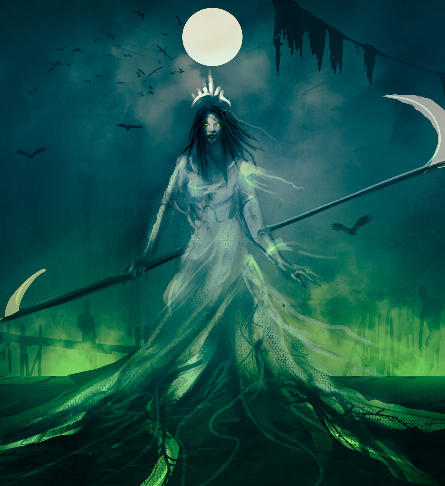 Wrath