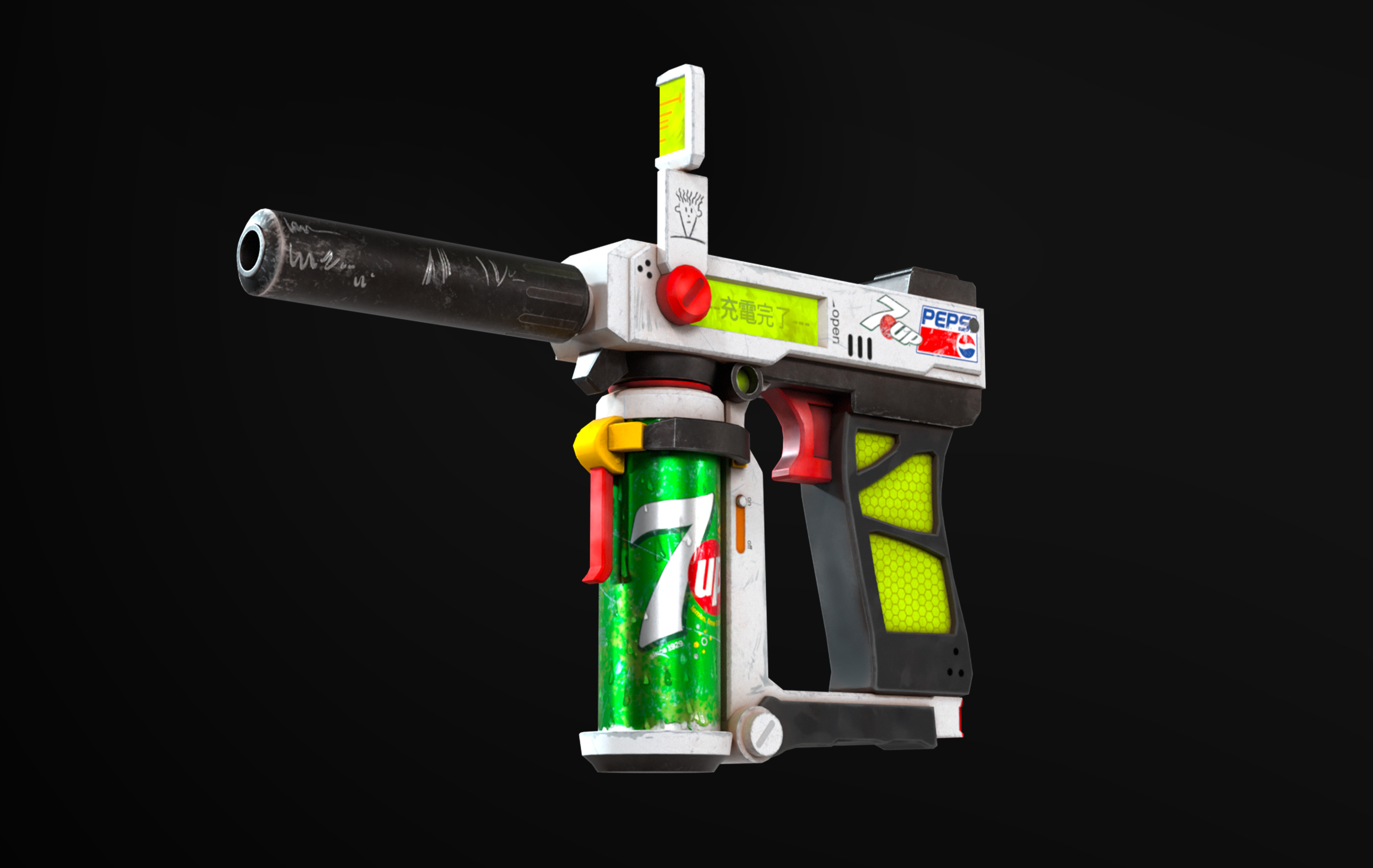 Render 