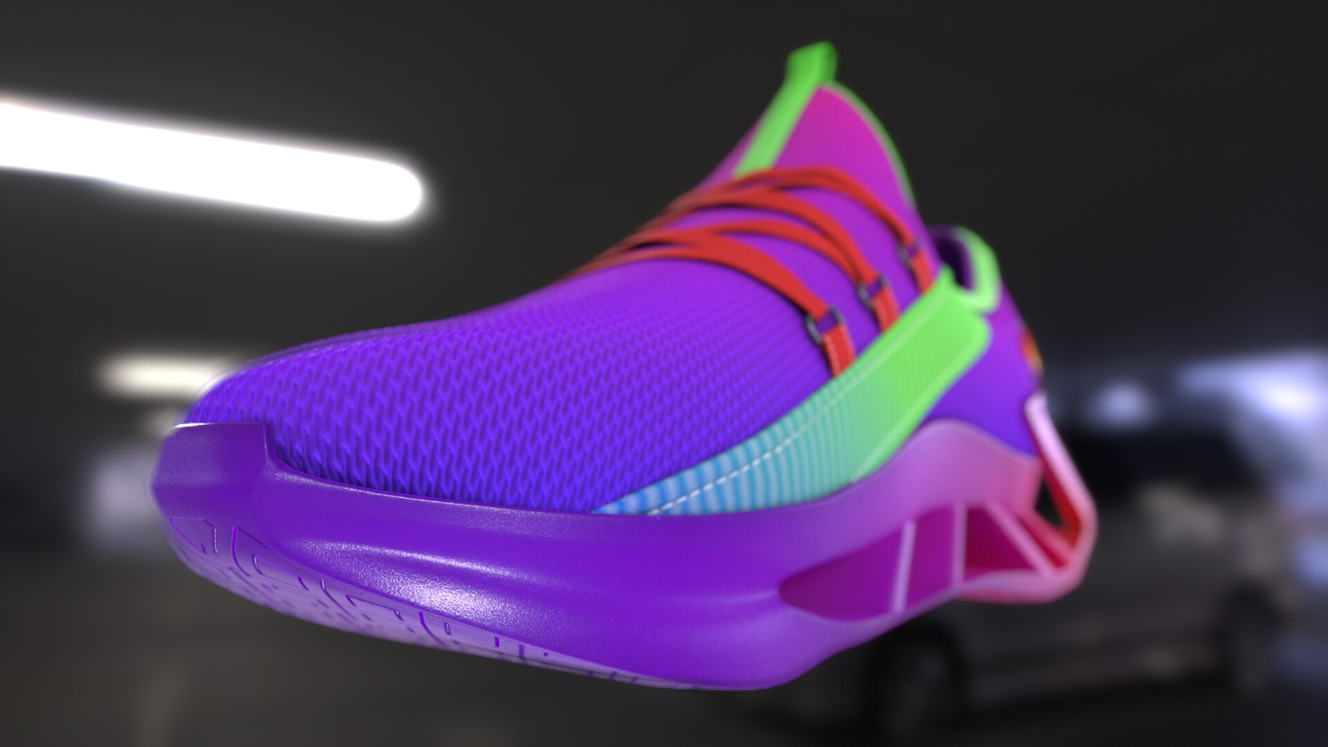 Under armour gay pride shoes hotsell