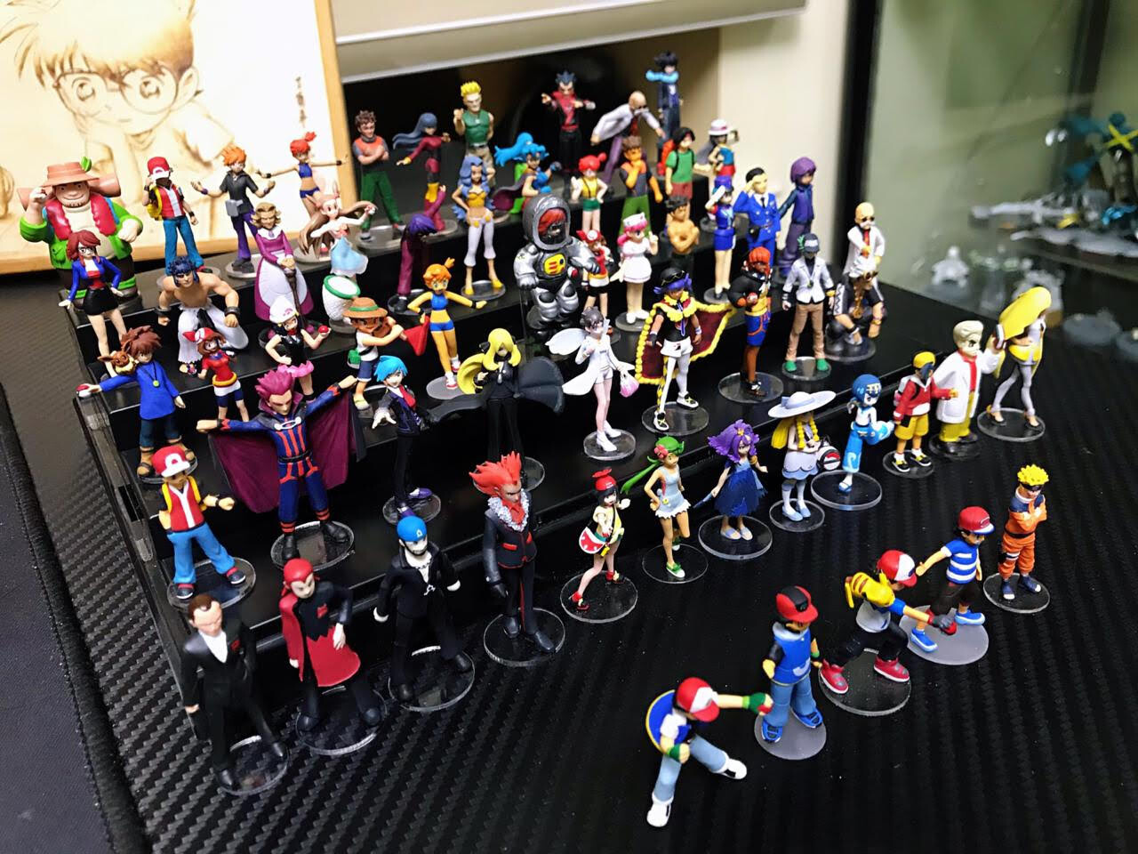 collection