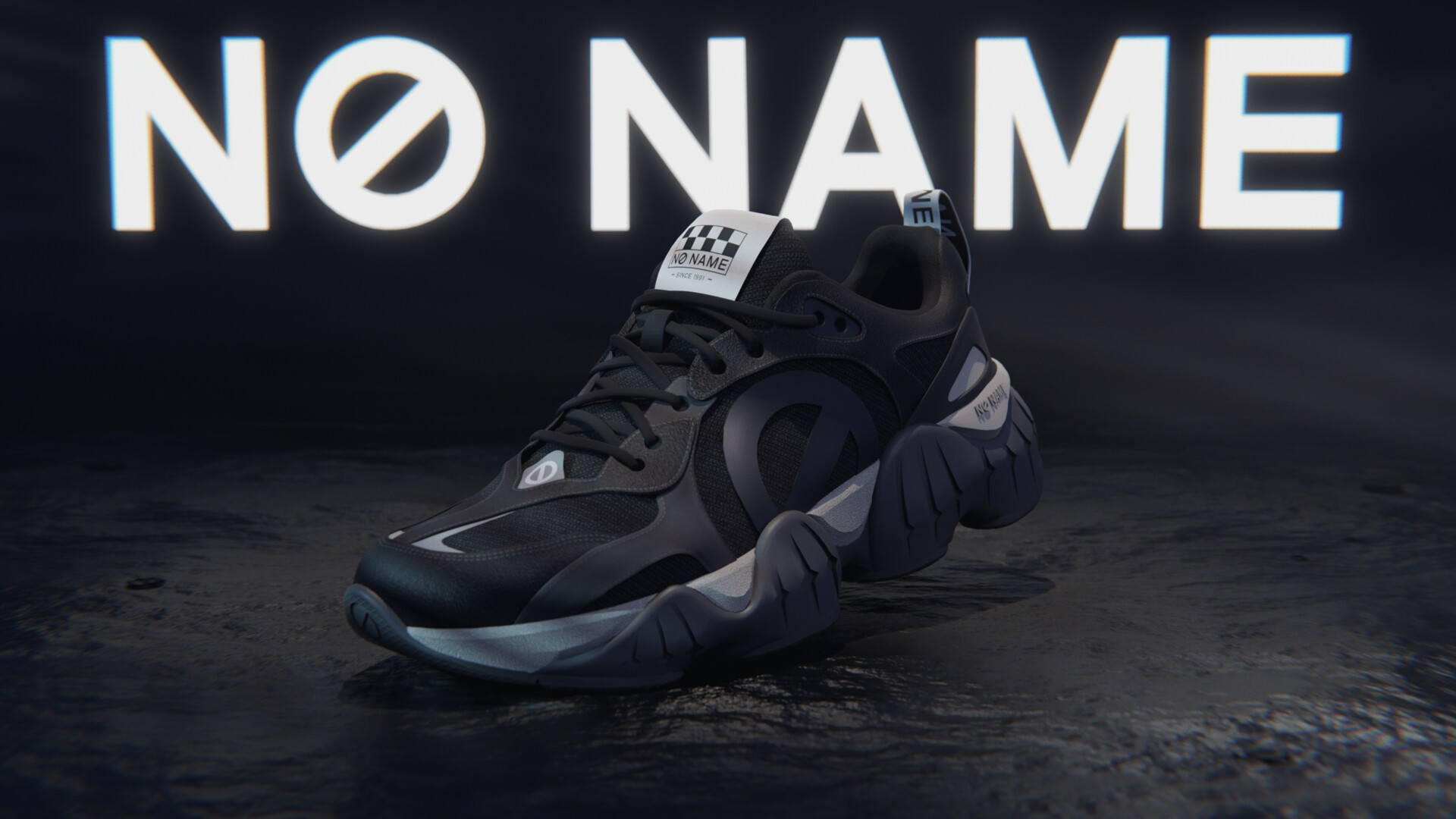 No name 1991 shoes cheap