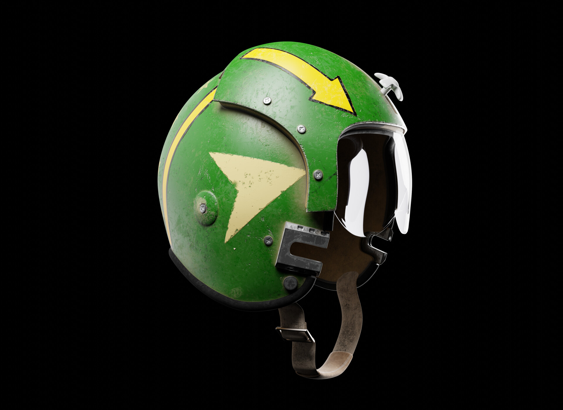 Aph helmet shop