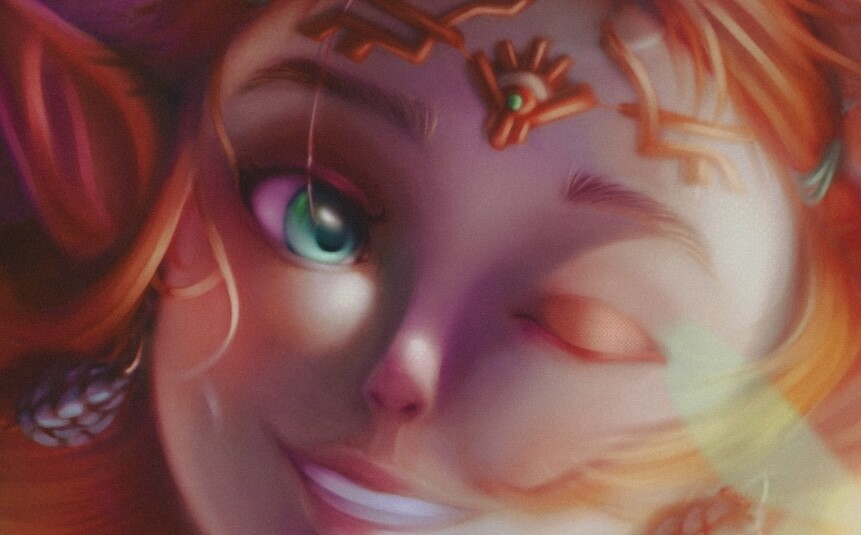 zelda tears of the kingdom
