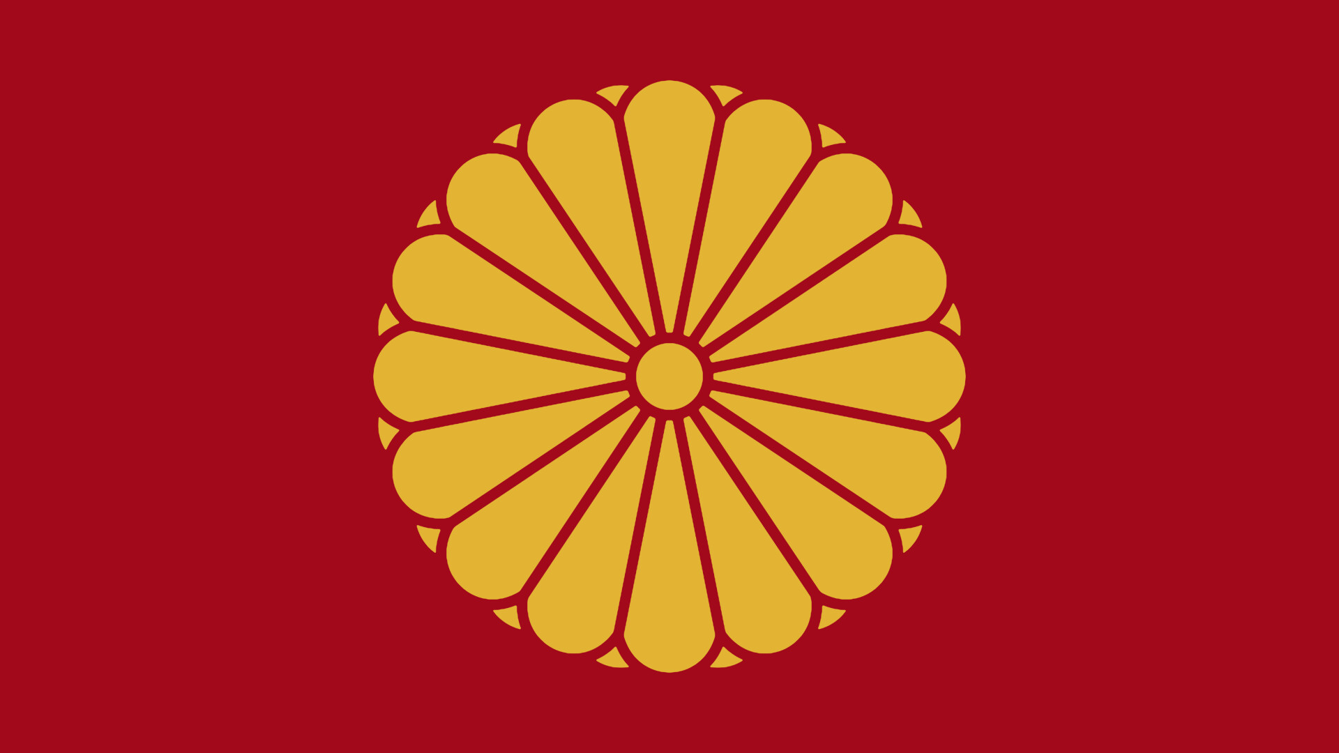 ArtStation - Japan Empire