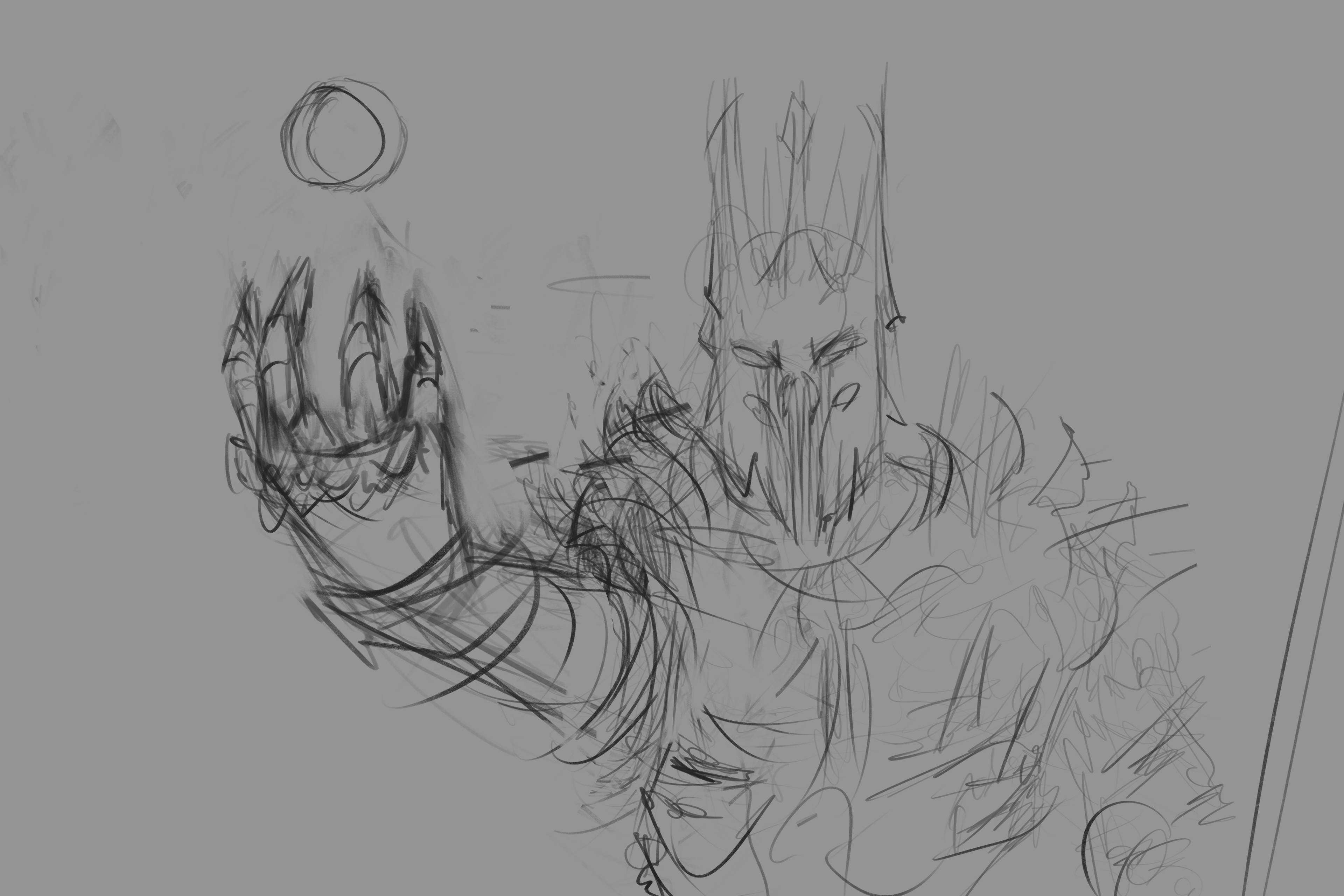 Sketch Concept