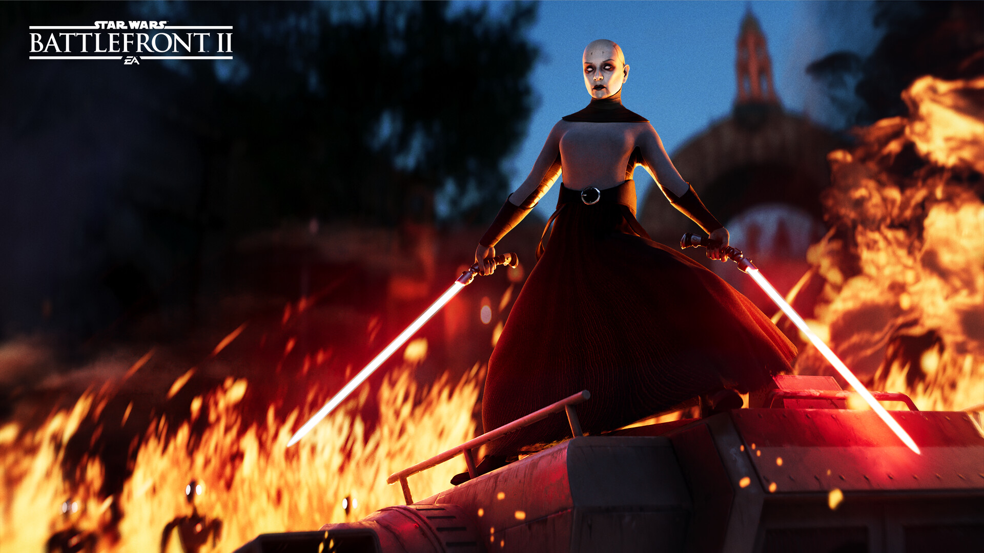 ventress