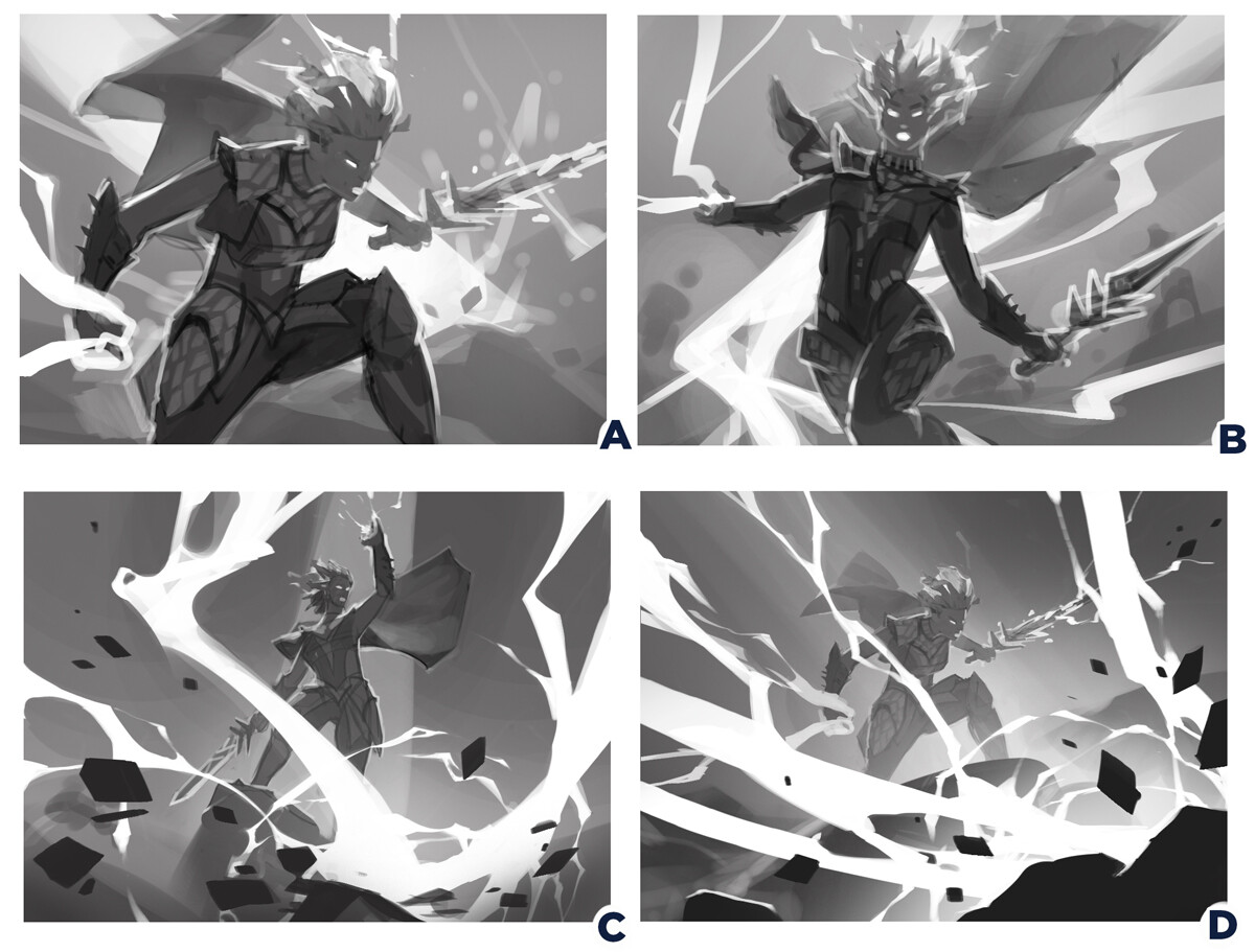 sketches