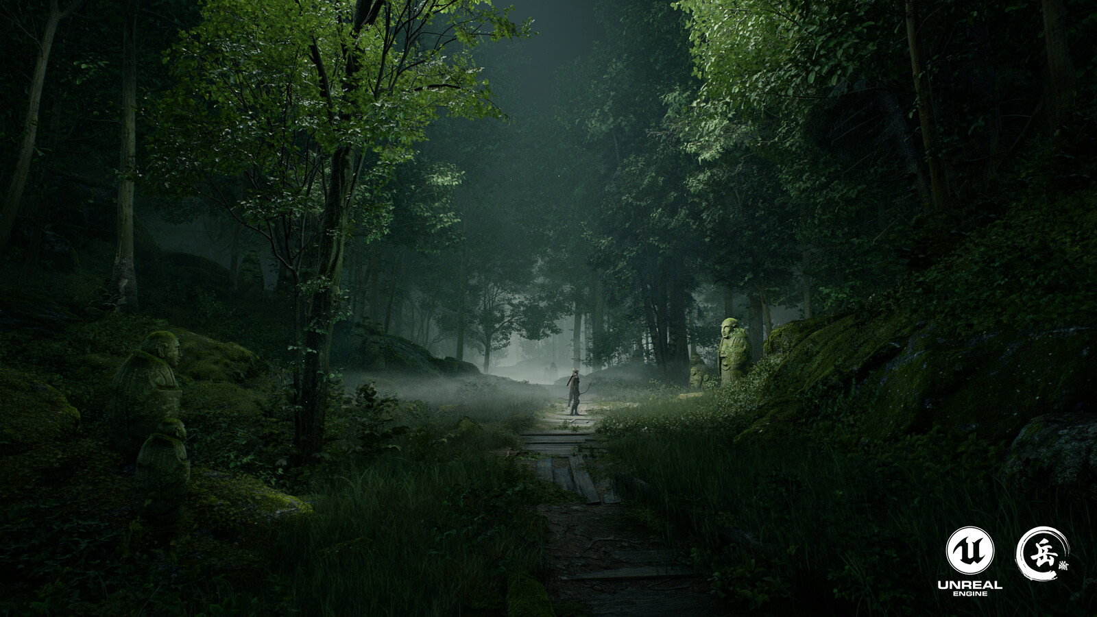Newest rendering