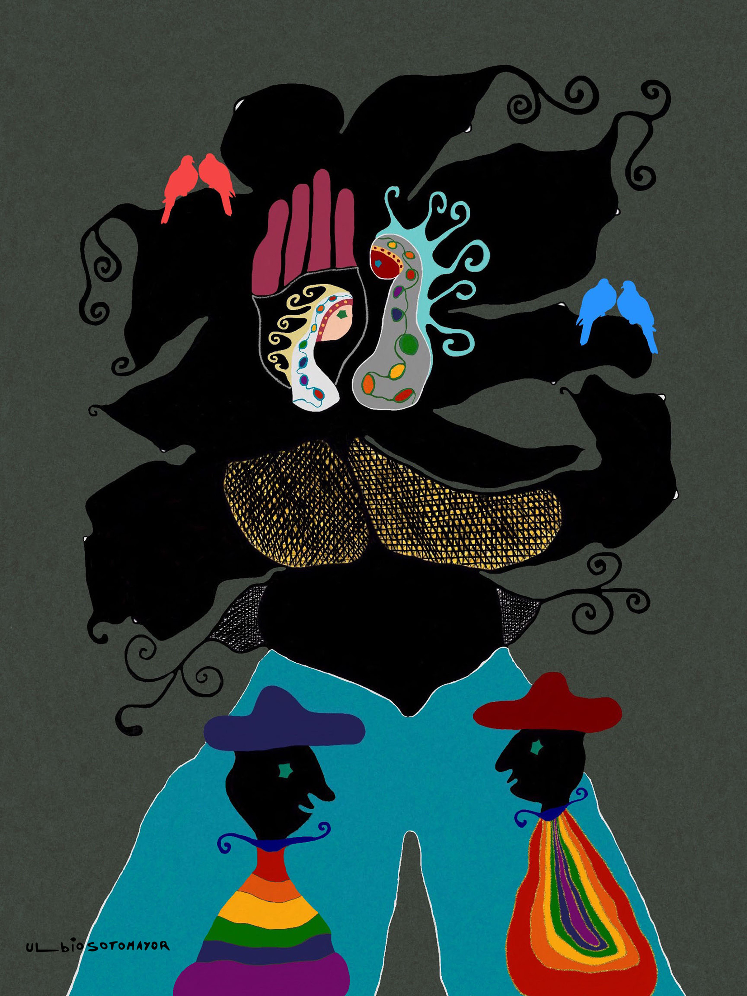 
*COMPRAR:
https://ulbiosotomayor.com/store/art_posters/OQAzV/pieza-7-otras-subjetividades-otros-significados-y-otros-mercados
