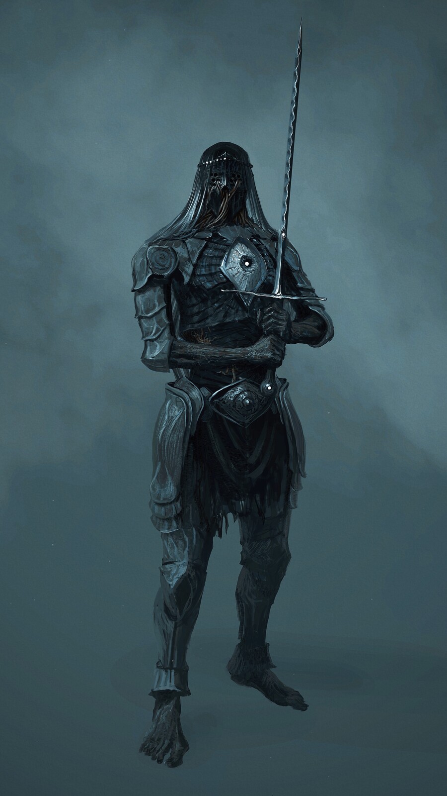 Eldritch Knight