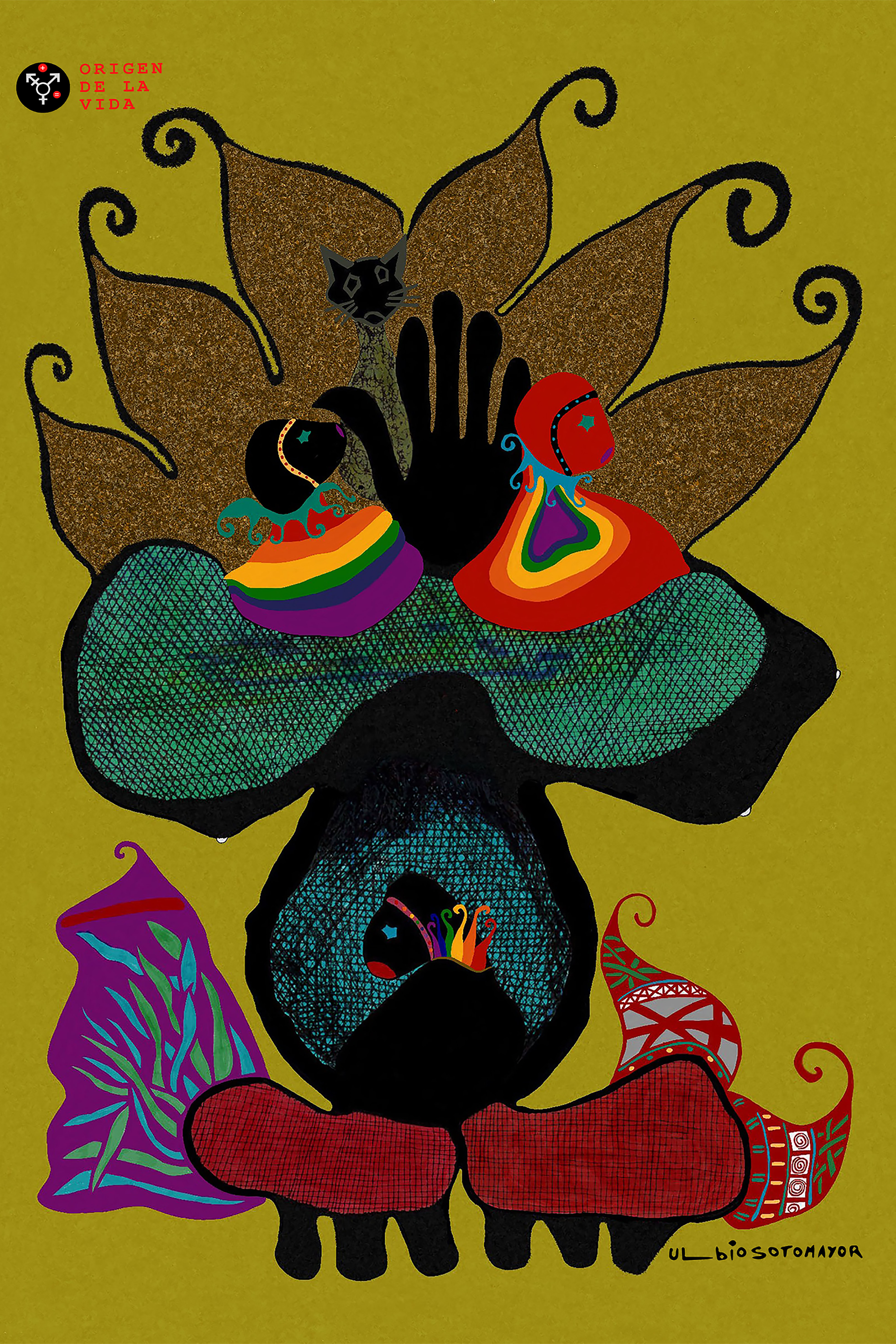 *COMPRAR:
https://ulbiosotomayor.com/store/art_posters/6k0nj/pieza-16-otras-subjetividades-otros-significados-y-otros-mercados
