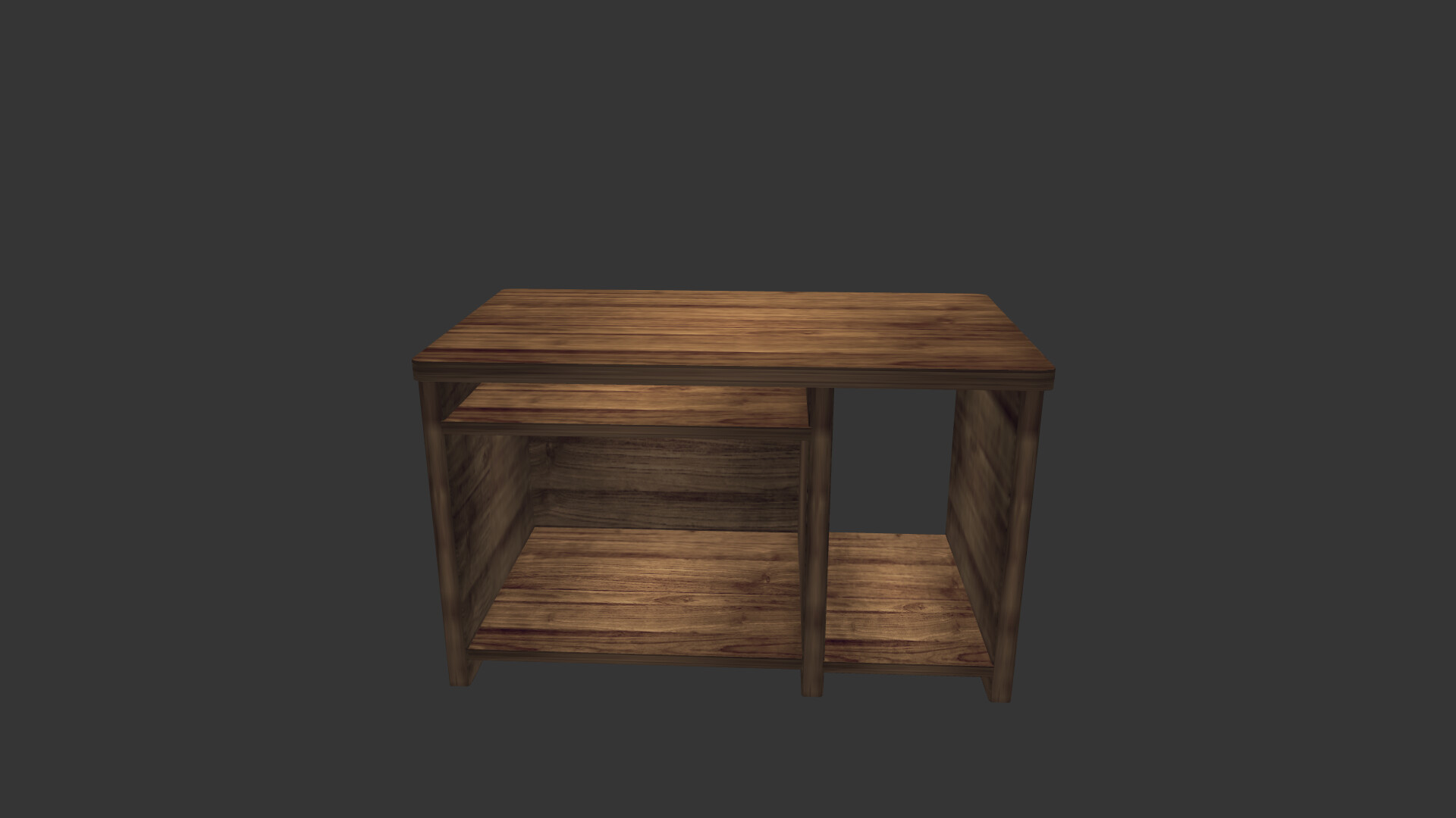 ArtStation - Pc Table By Js Surya