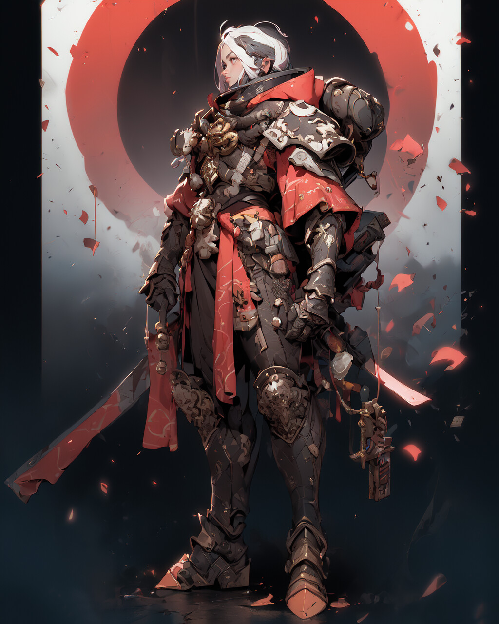 4K Anime Reference Art for Artists and Enthusiasts - 4K Warhammer ...