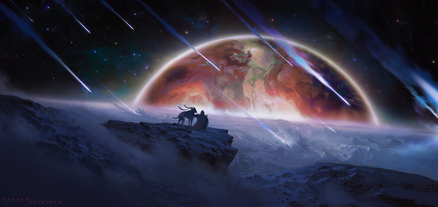 Starfall
