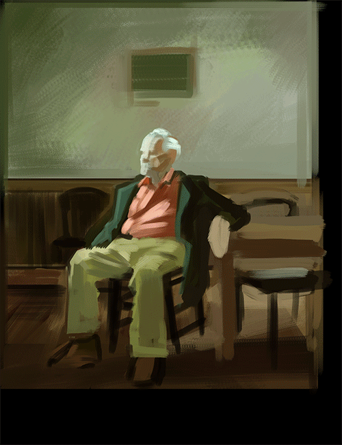 Velimir skalusevic 2023 study 04