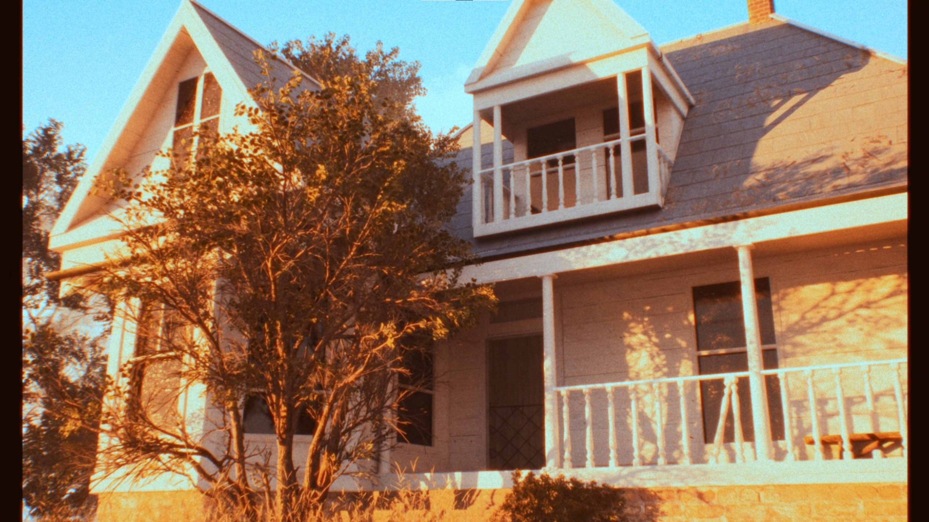 Sawyer Residence