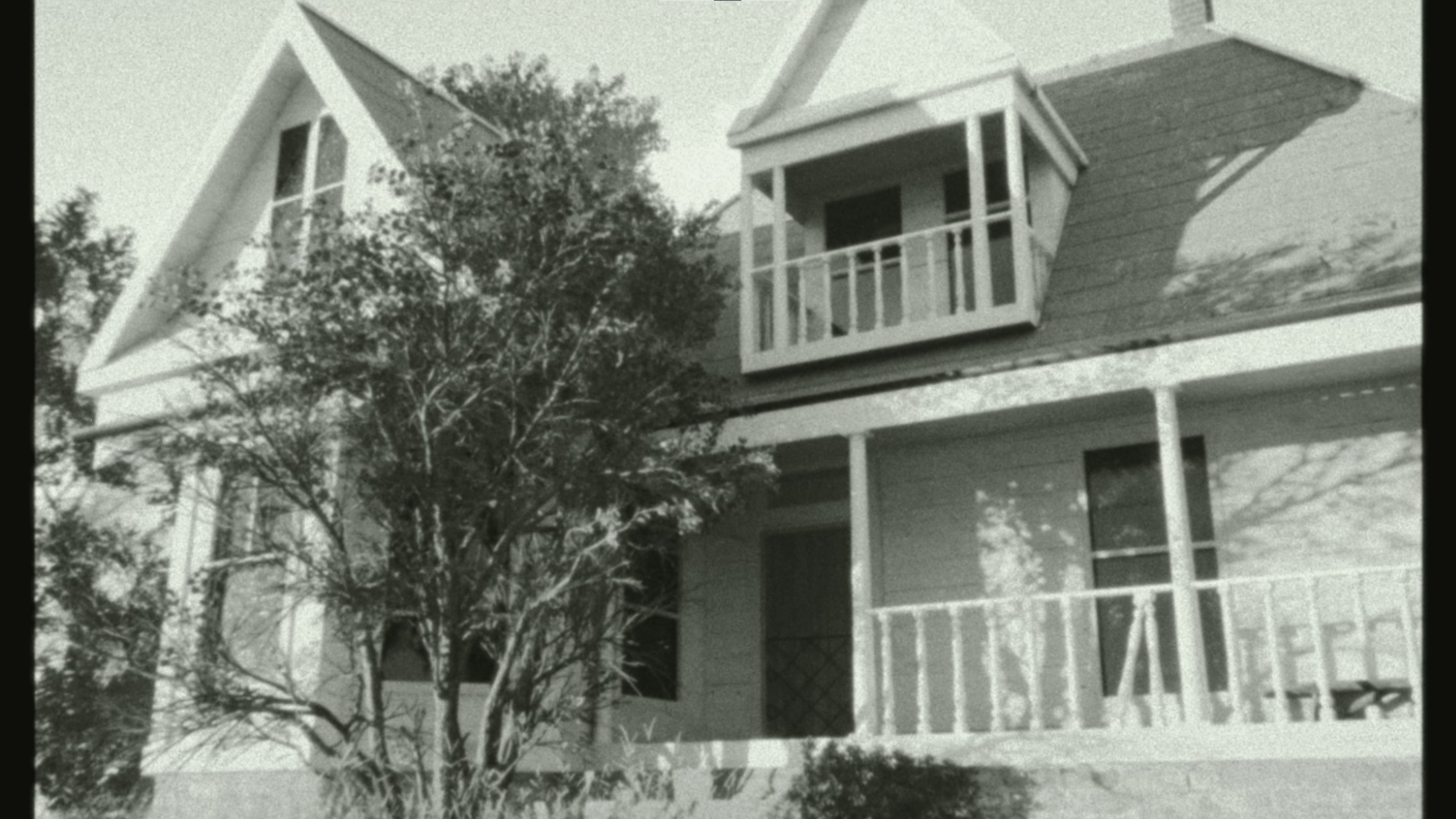Sawyer Residence