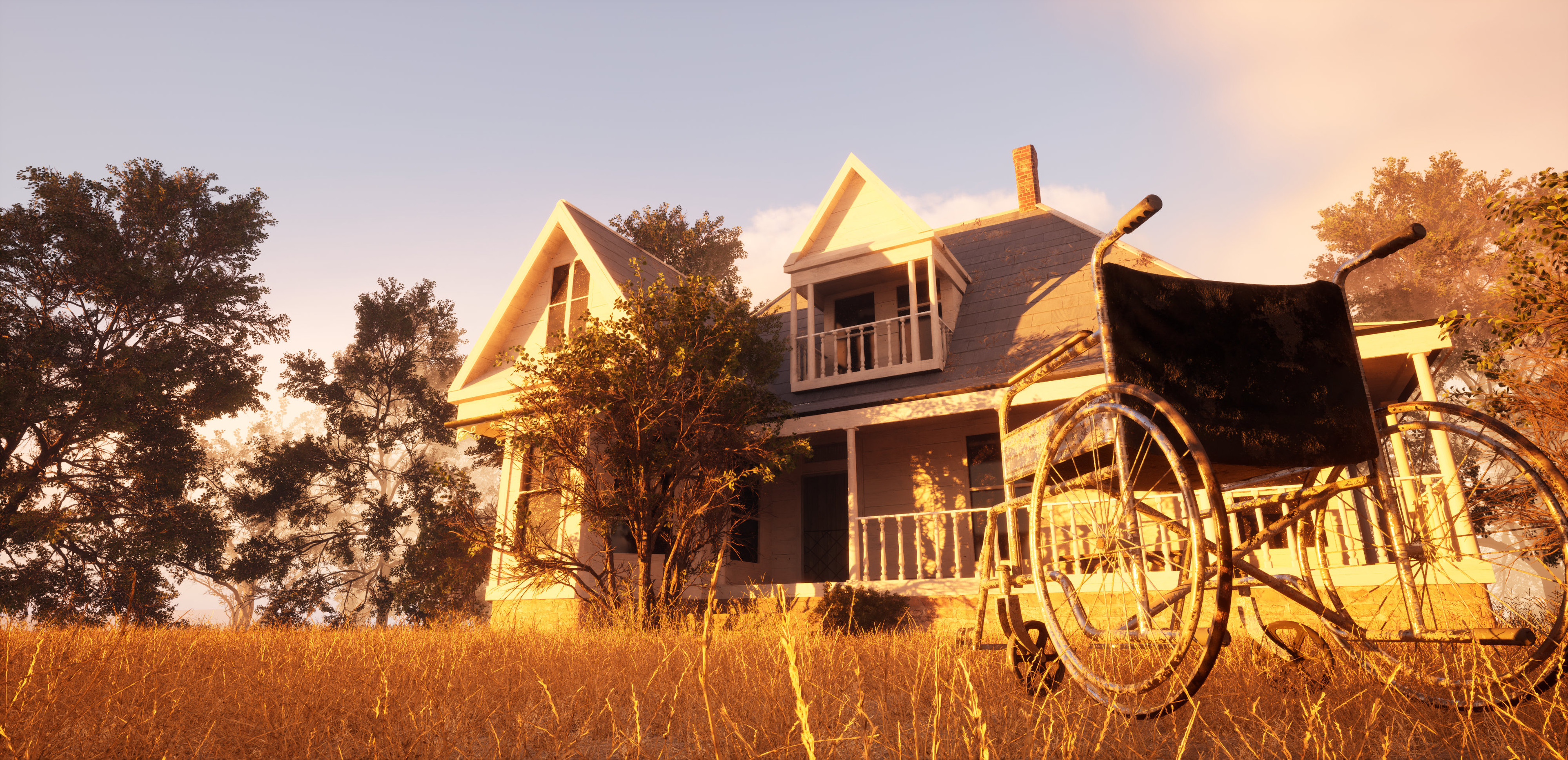 Screen render UE5
