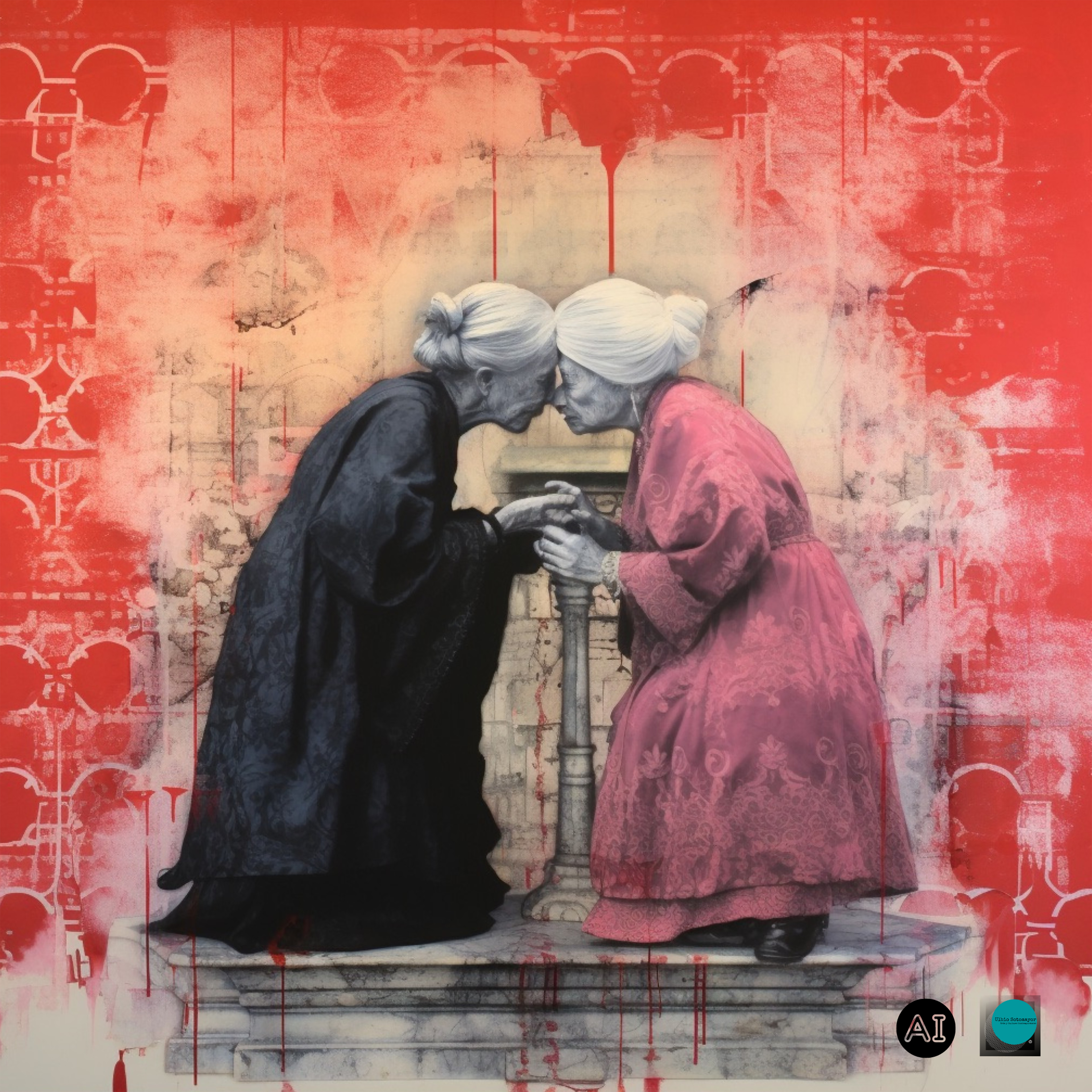 *COMPRAR:
https://ulbiosotomayor.com/store/art_posters/5L34K/grupo-a-pieza-1-serie-pesebres-lgbtq-tripticos-y-dipticos
