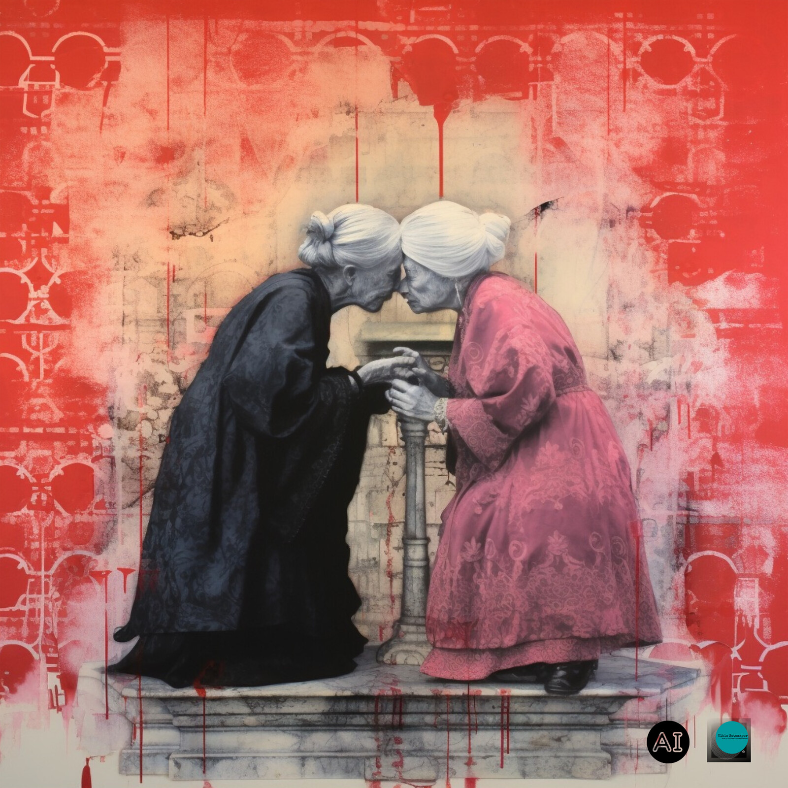 *COMPRAR:
https://ulbiosotomayor.com/store/art_posters/5L34K/grupo-a-pieza-1-serie-pesebres-lgbtq-tripticos-y-dipticos
