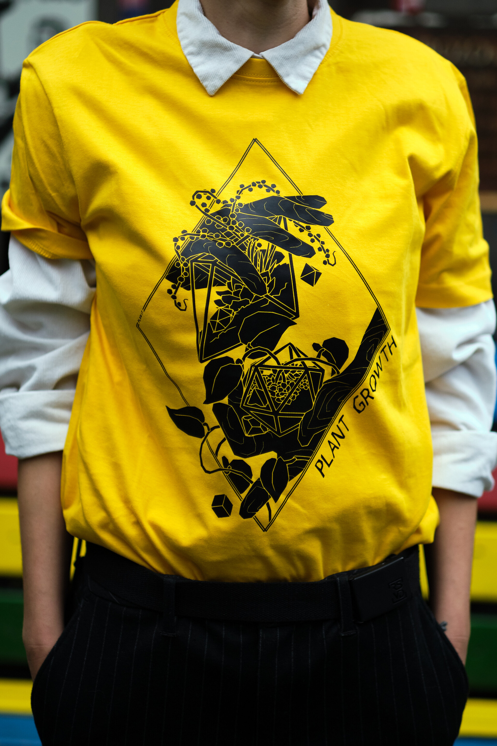 Luc Antolak Dungeons And Dragons Inspired luc-antolak-dungeons-and-dragons-inspired