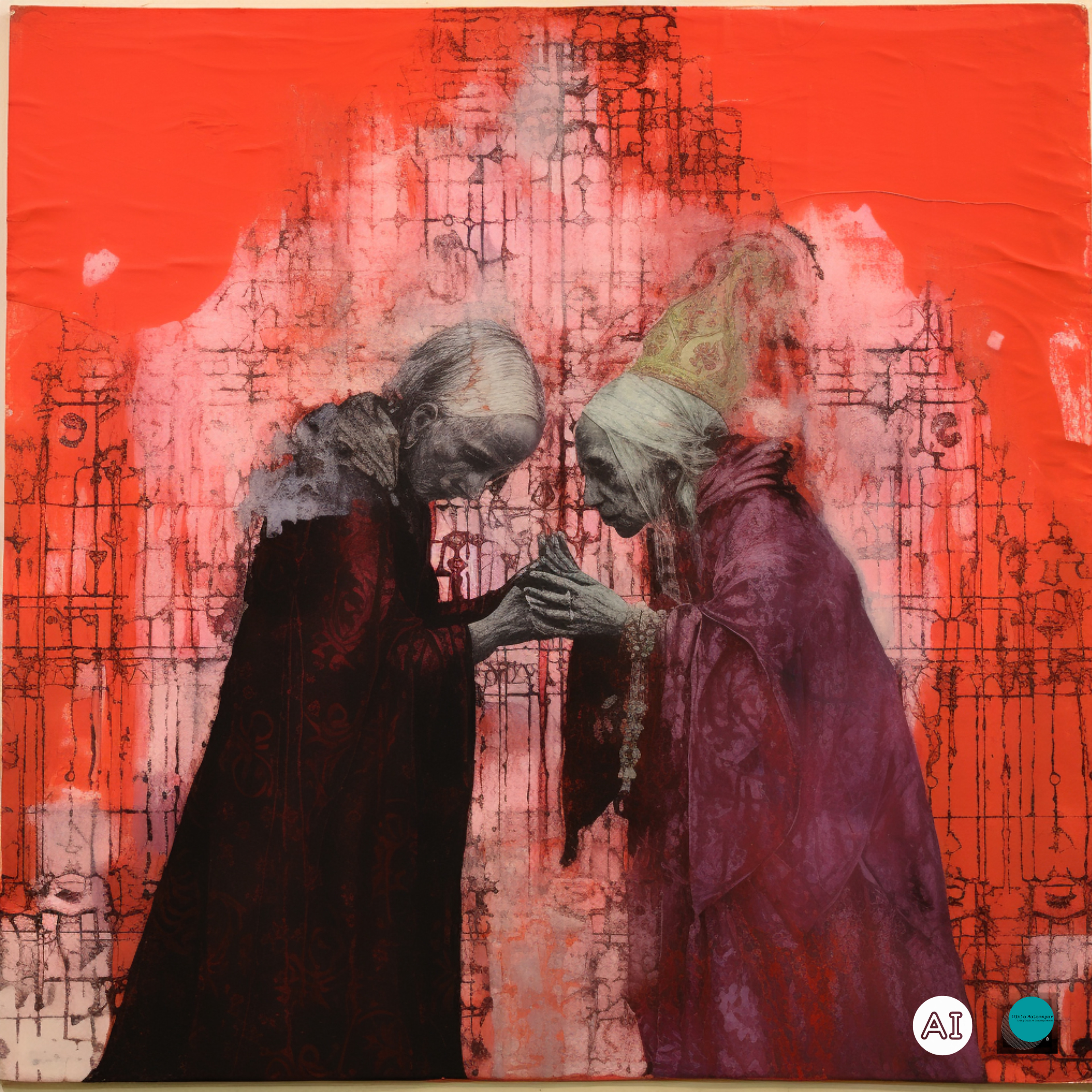 *COMPRAR:
https://ulbiosotomayor.com/store/art_posters/MdAlZ/grupo-a-pieza-2-serie-pesebres-lgbtq-tripticos-y-dipticos
