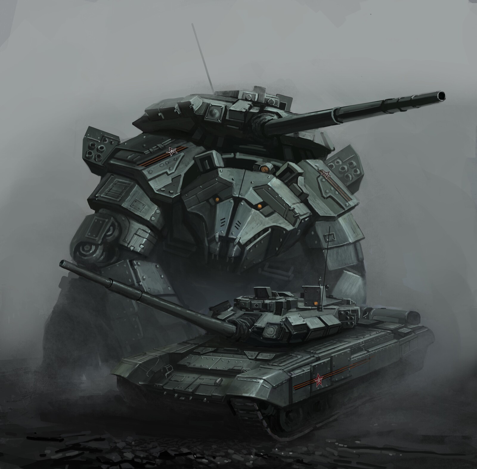 Т-90