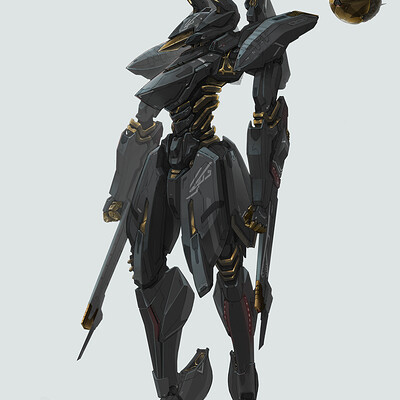 XASP-01 Anubis