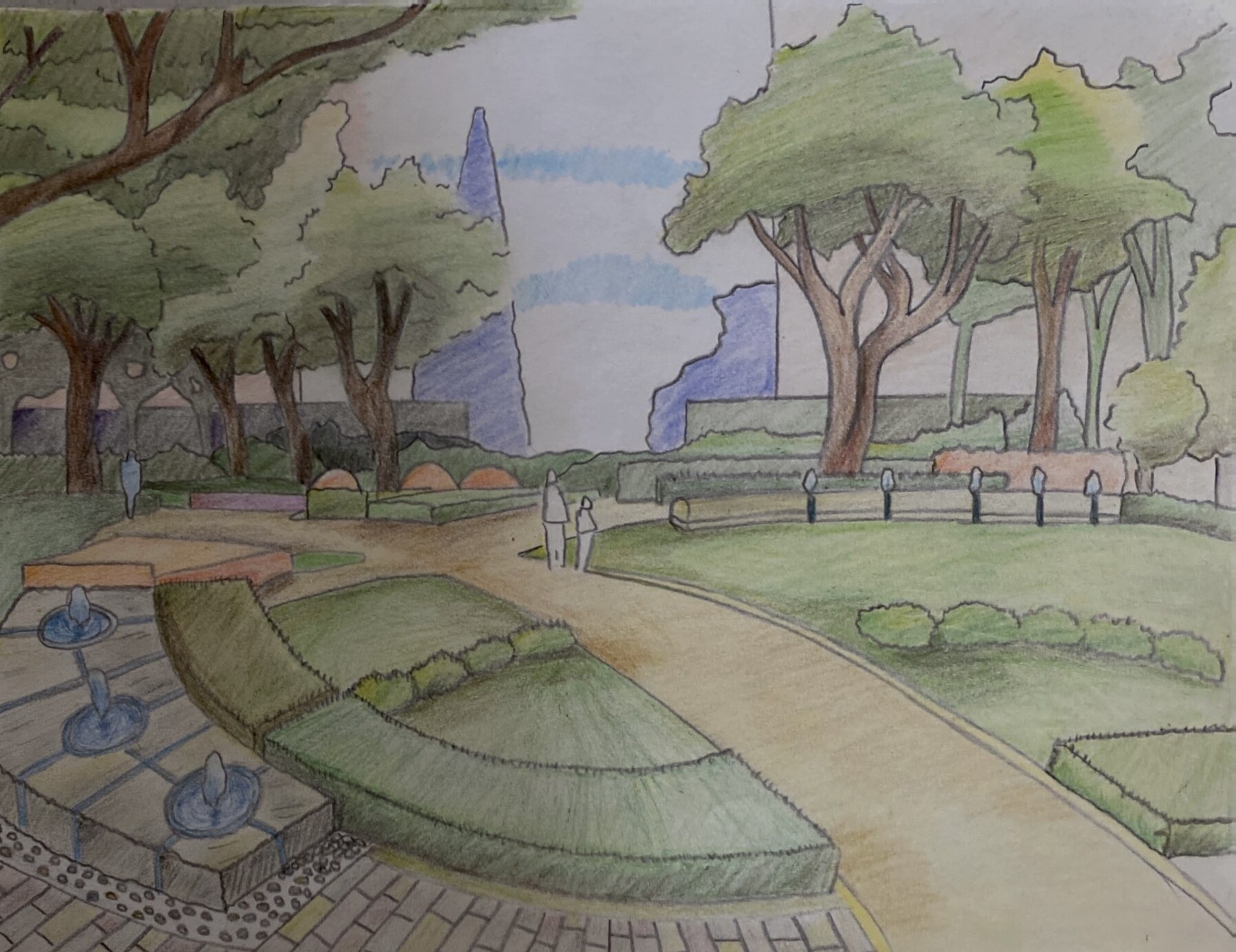 ArtStation Park