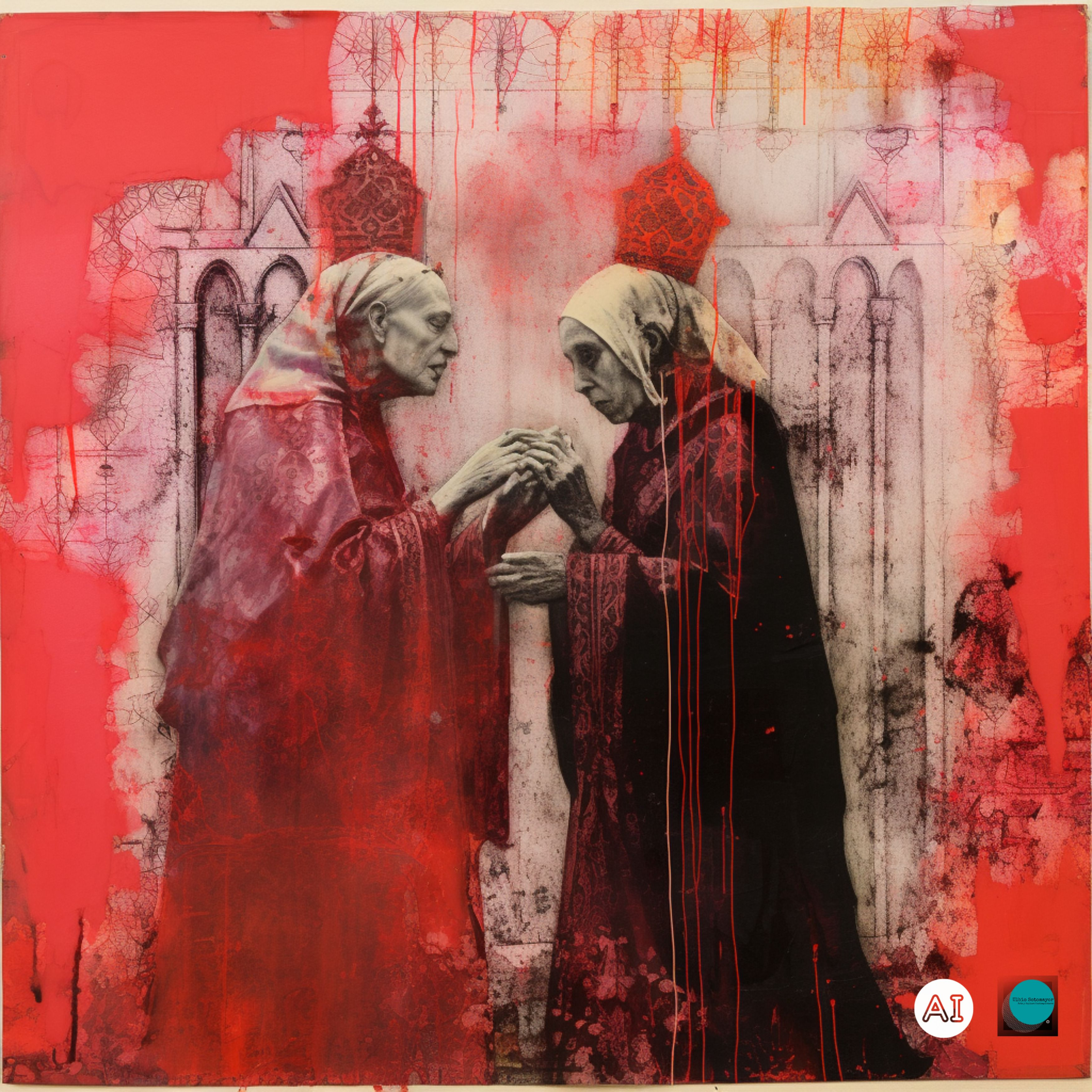 *COMPRAR:
https://ulbiosotomayor.com/store/art_posters/dYAzW/grupo-a-pieza-14-serie-pesebres-lgbtq-tripticos-y-dipticos
