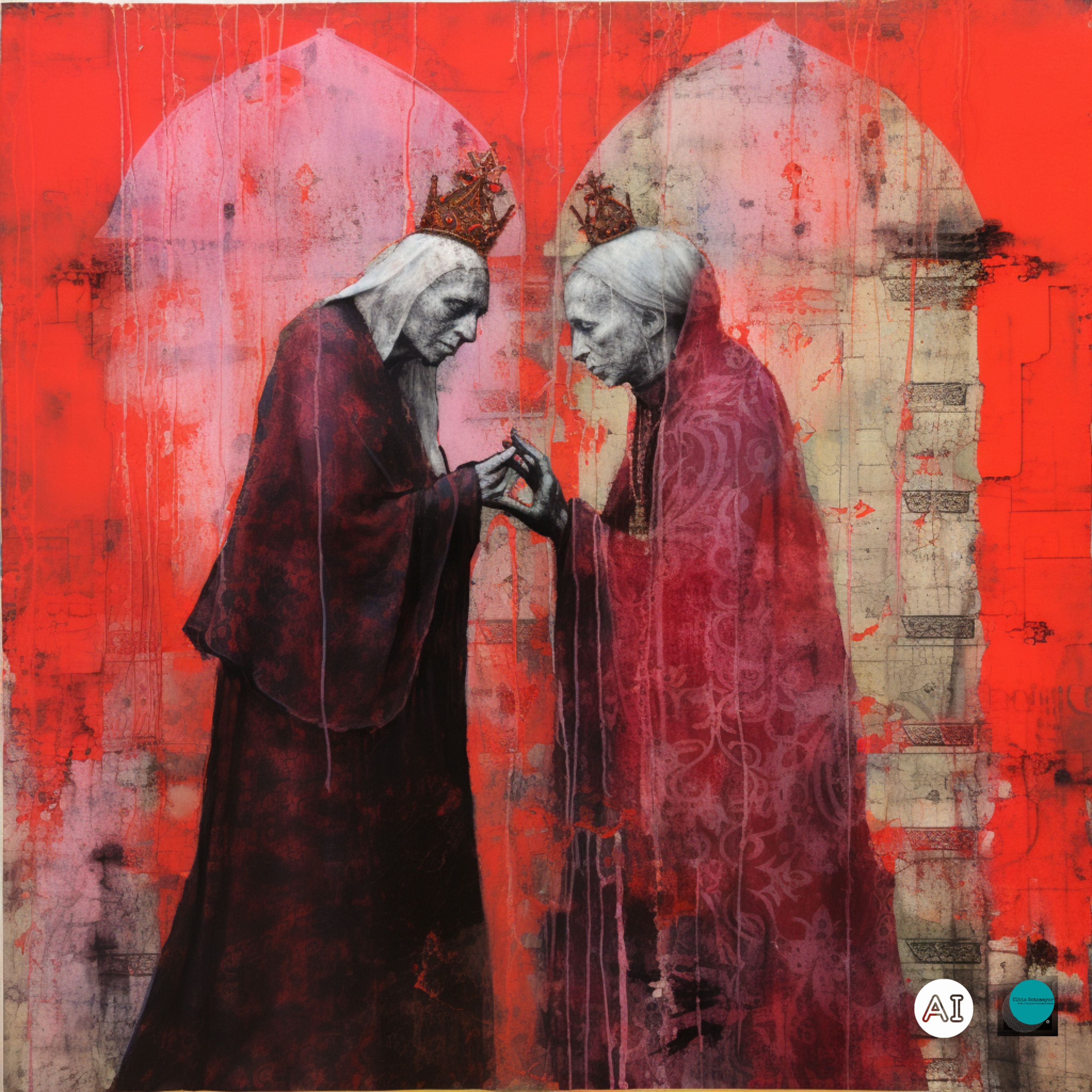 *COMPRAR:
https://ulbiosotomayor.com/store/art_posters/9VoGR/grupo-a-pieza-15-serie-pesebres-lgbtq-tripticos-y-dipticos